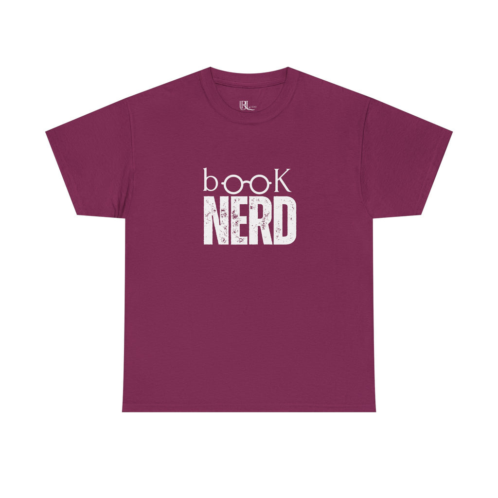 Book Nerd