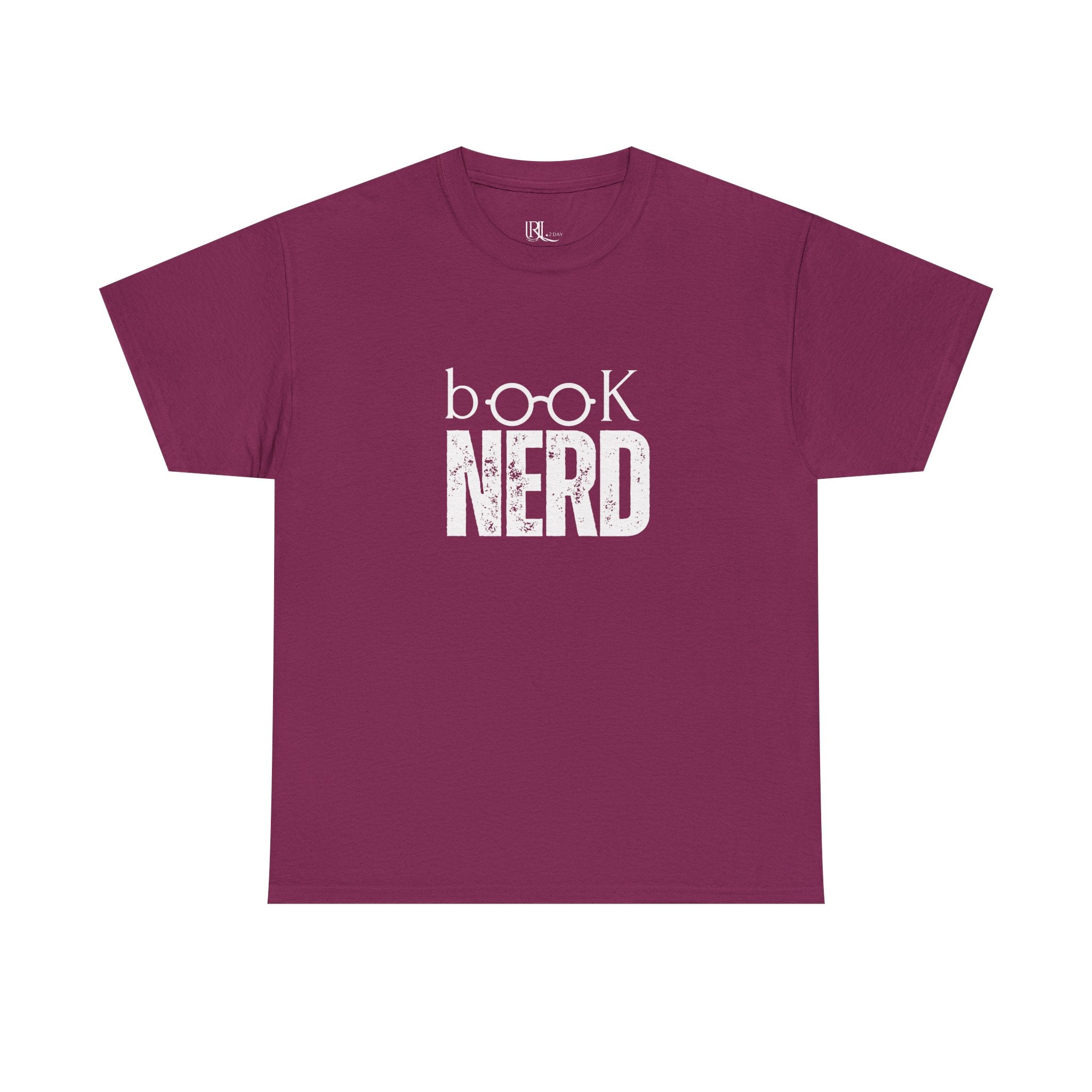 Book Nerd