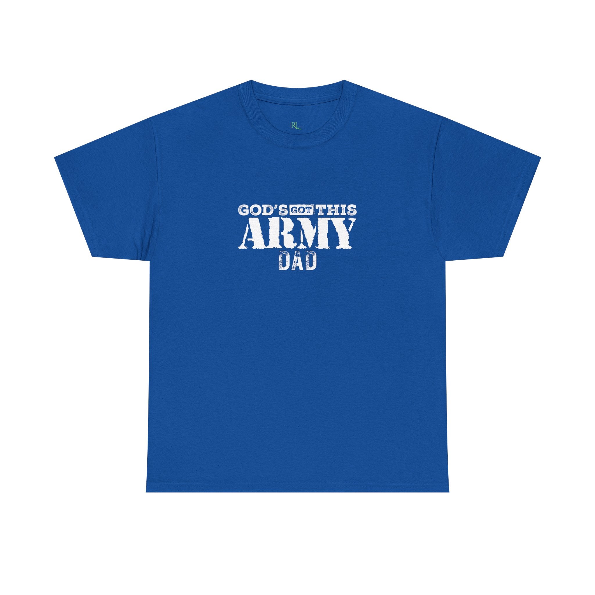 GGT Army Dad