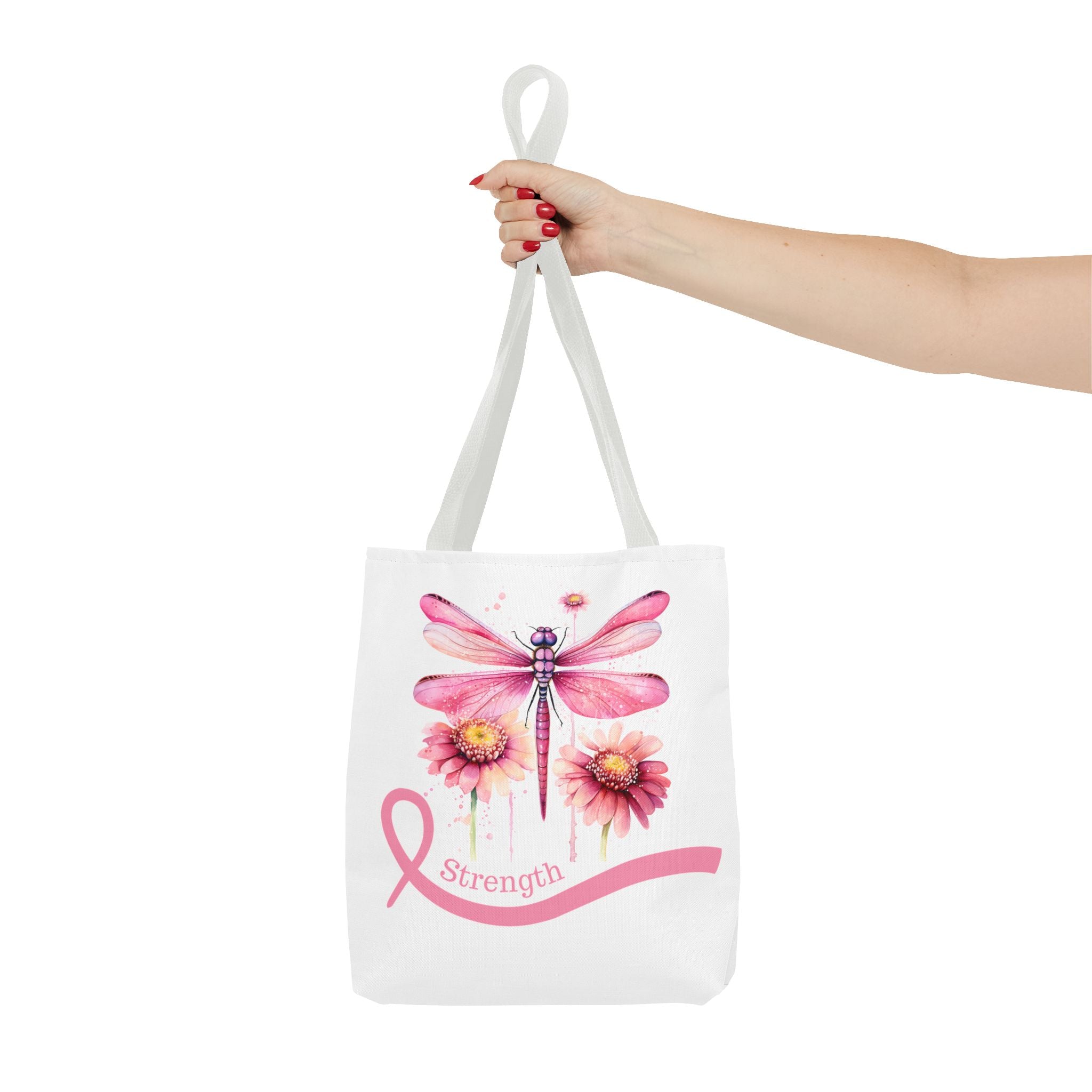 Strength Tote