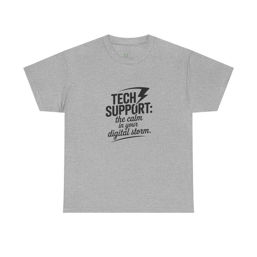 Tech Support