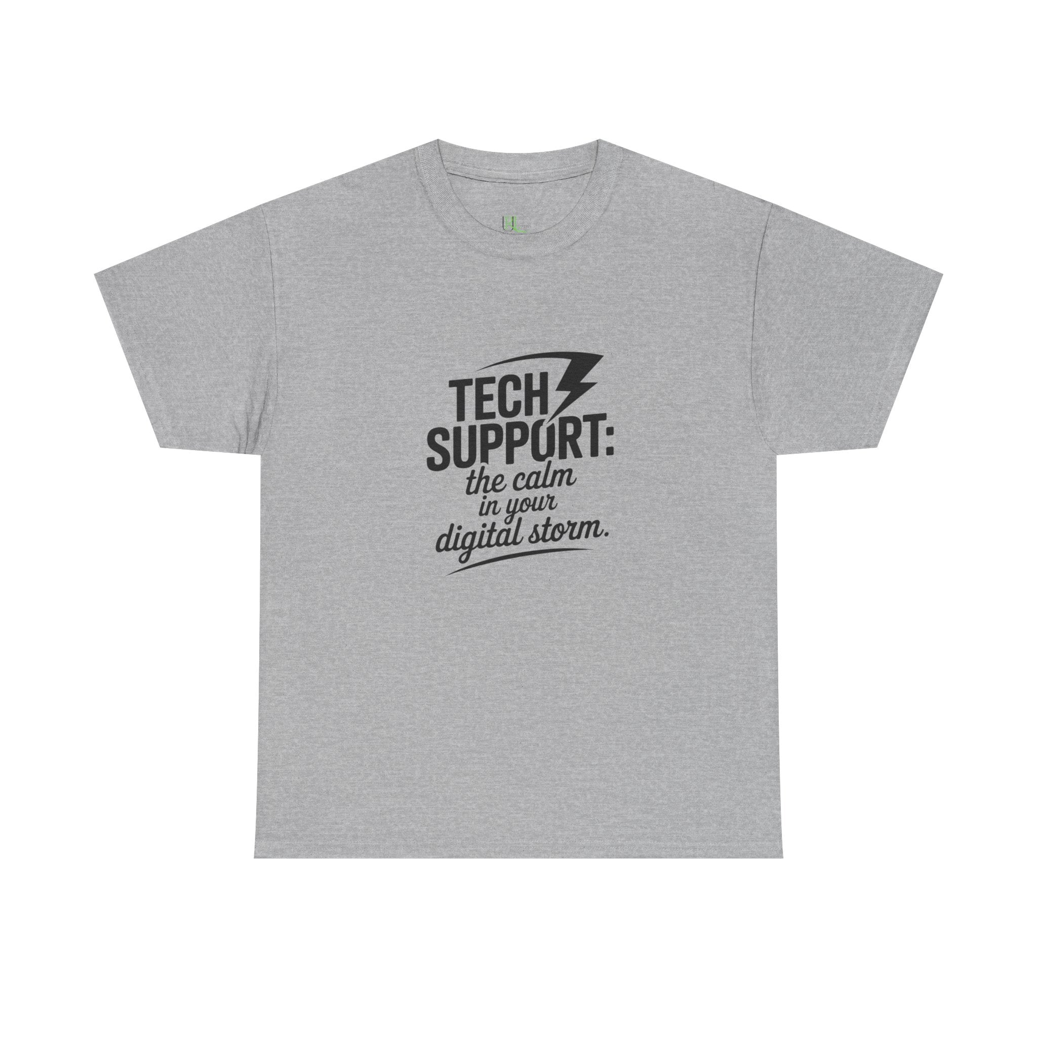 Tech Support