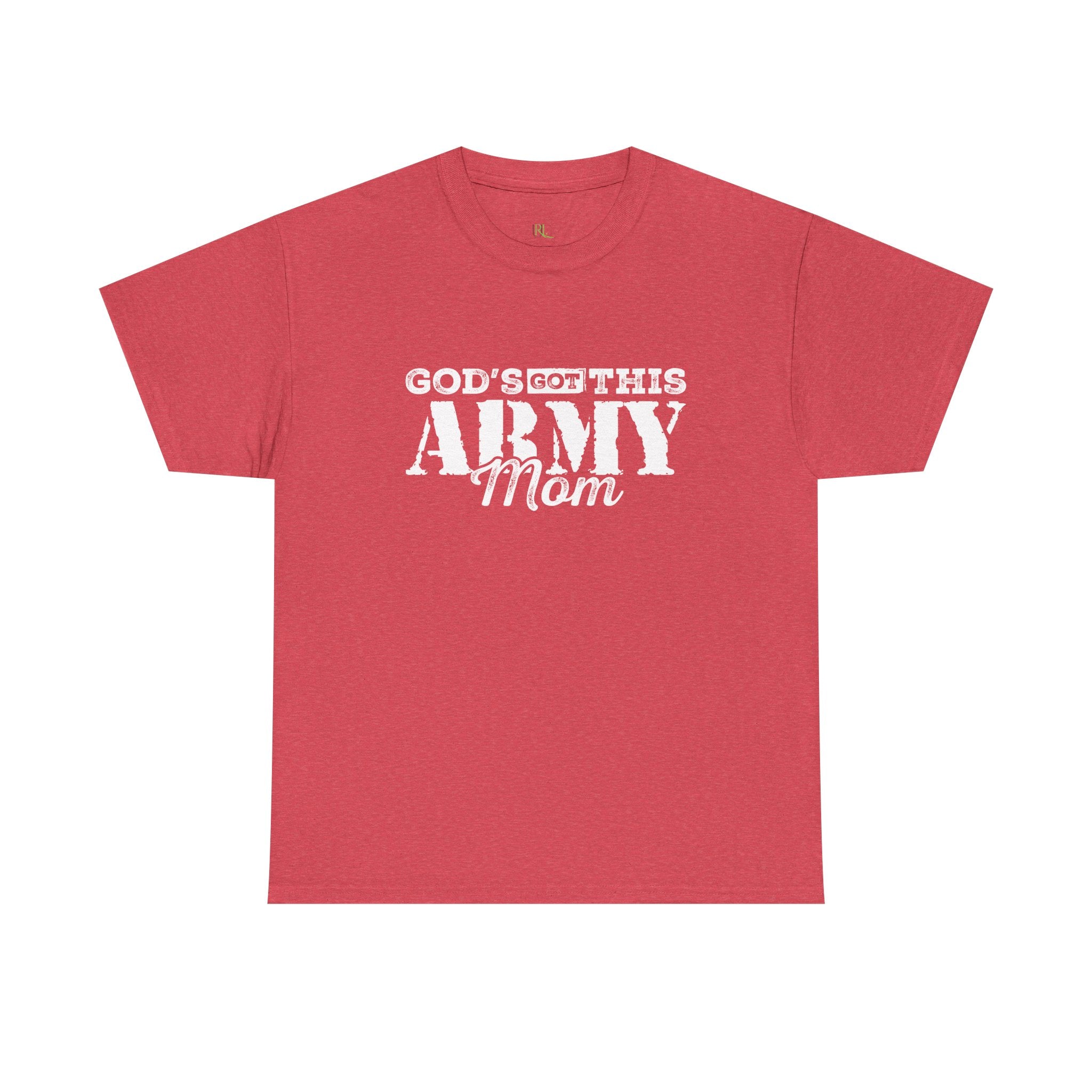 GGT Army Mom