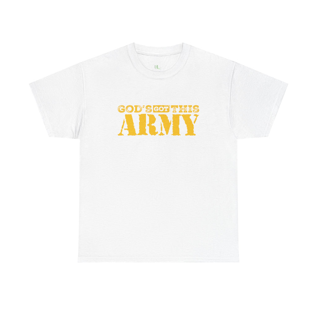 GGT Army