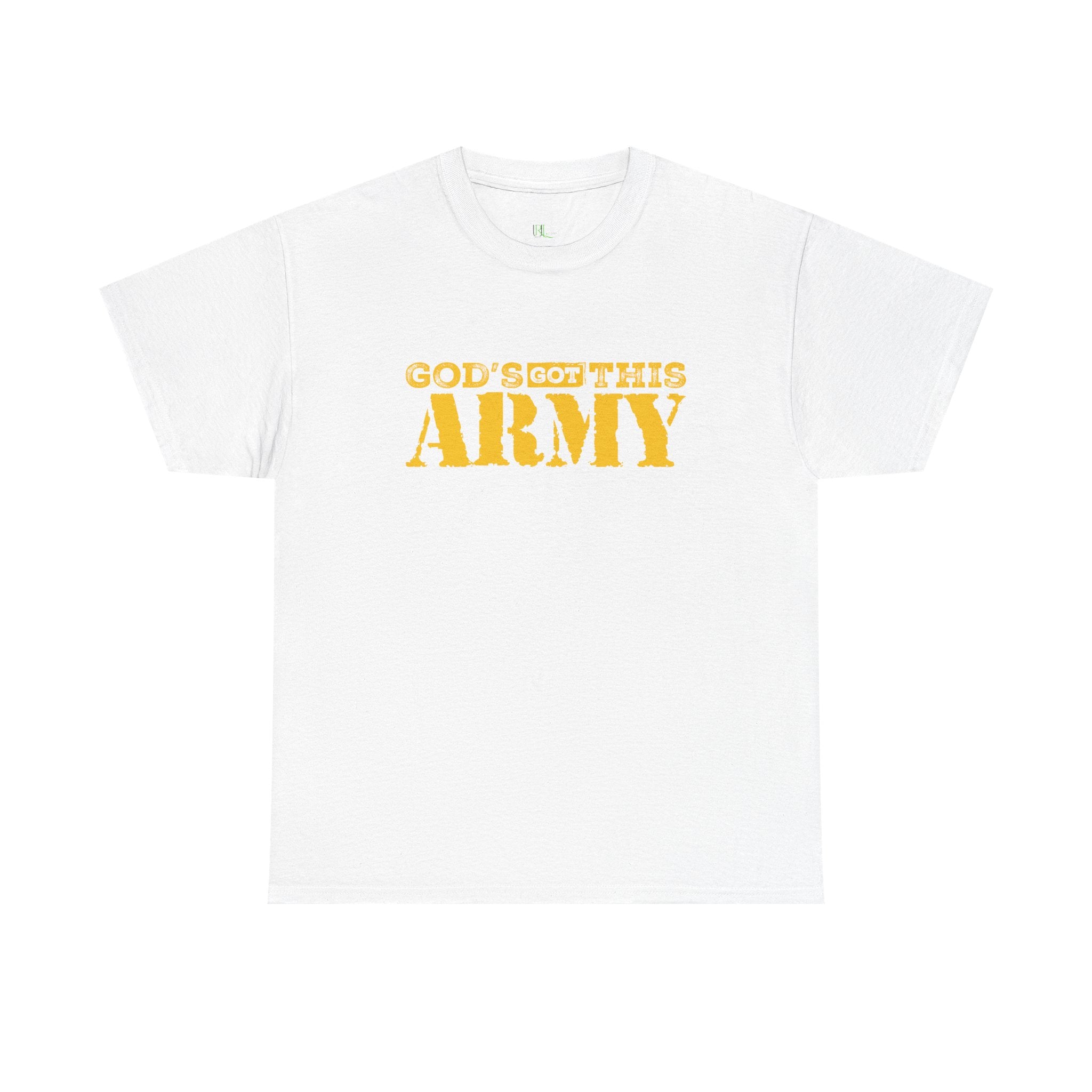 GGT Army