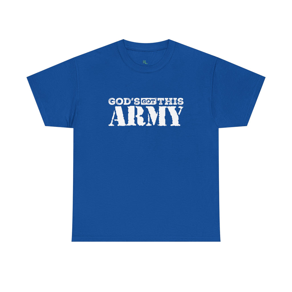 GGT Army
