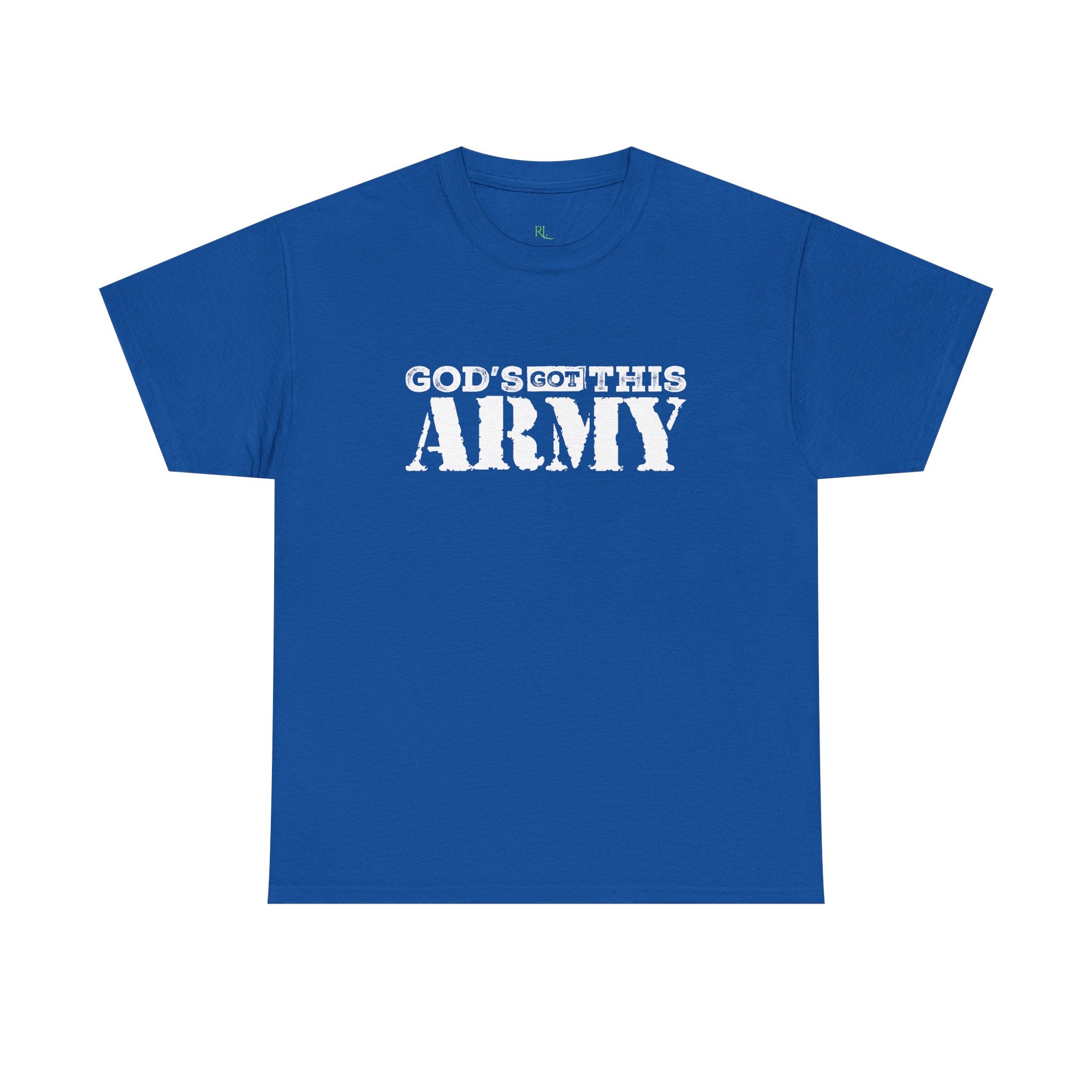 GGT Army