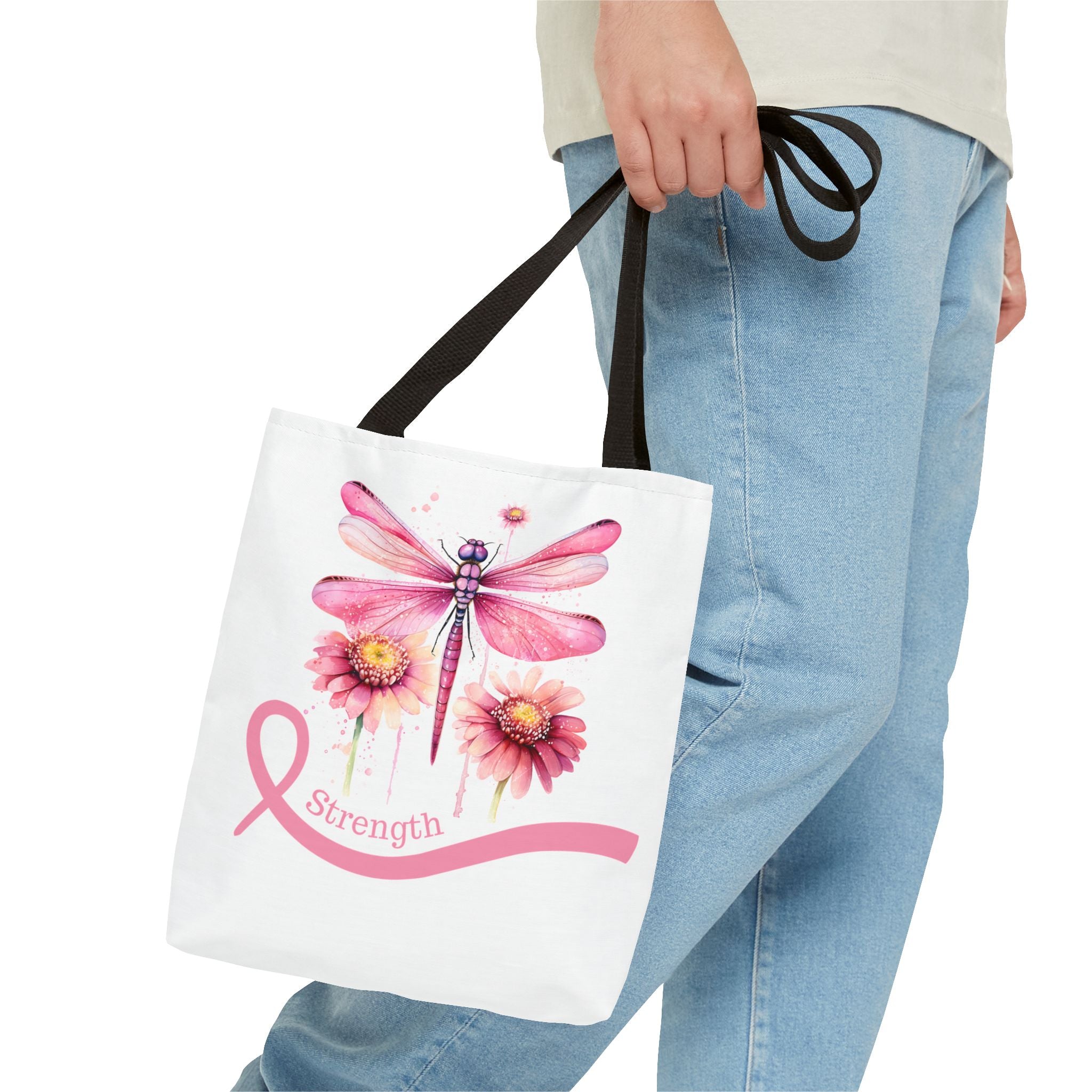 Strength Tote