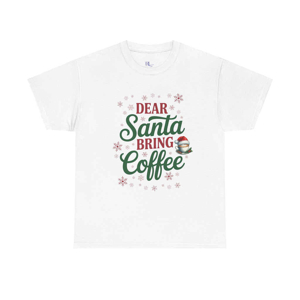 Christmas Coffee
