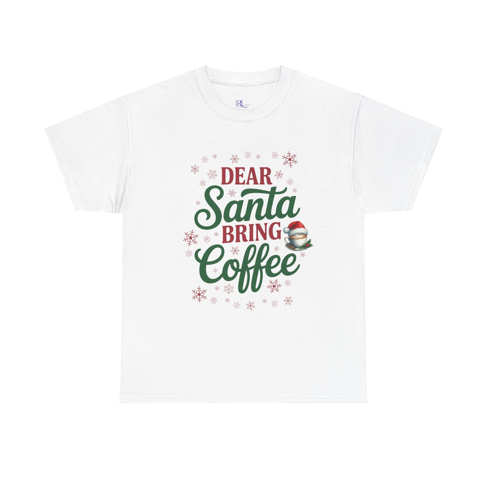 Christmas Coffee