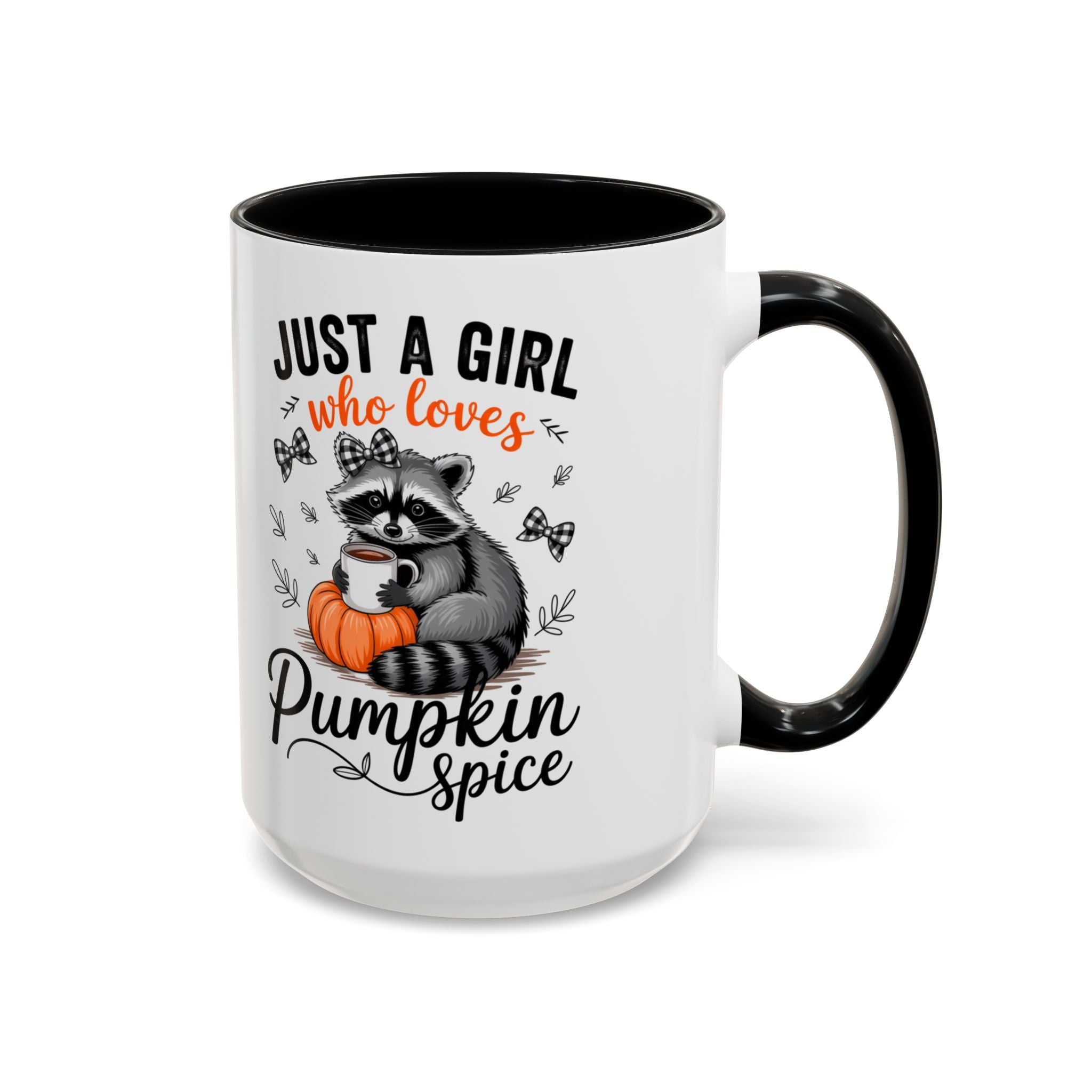 Pumpkin Spice