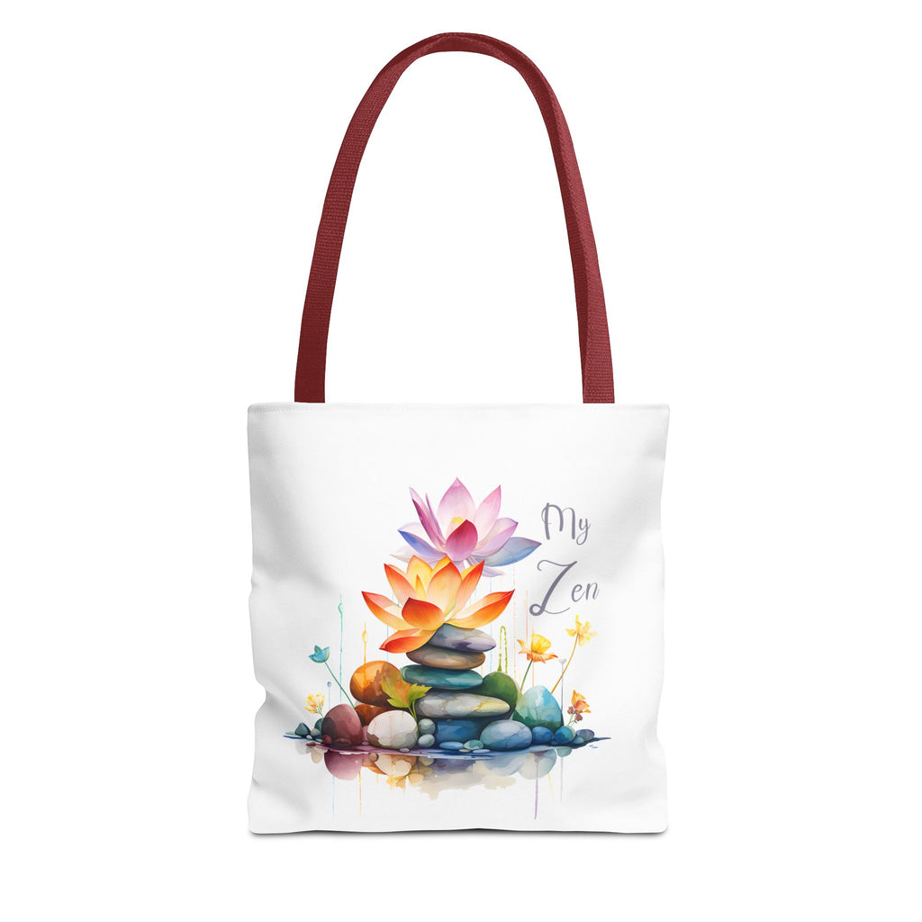 My zen tote