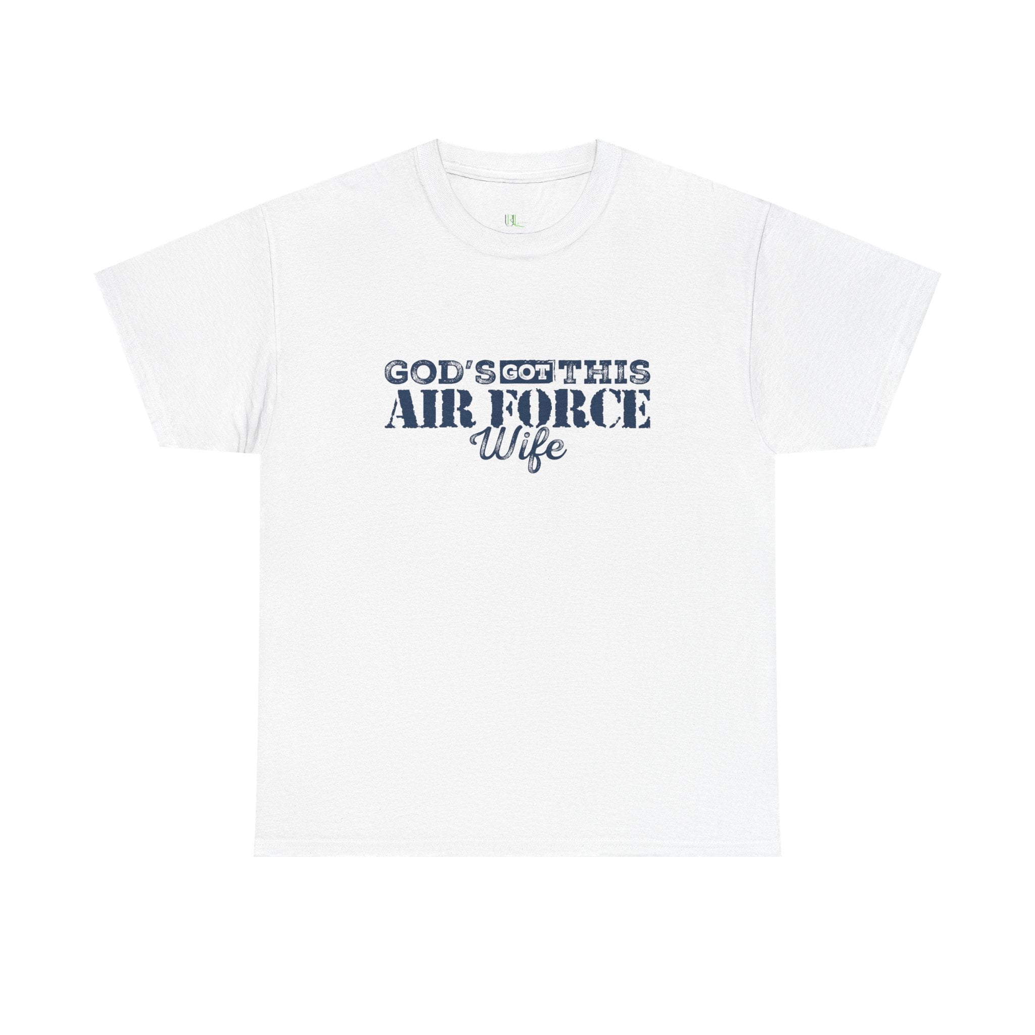GGT Air Force Wife