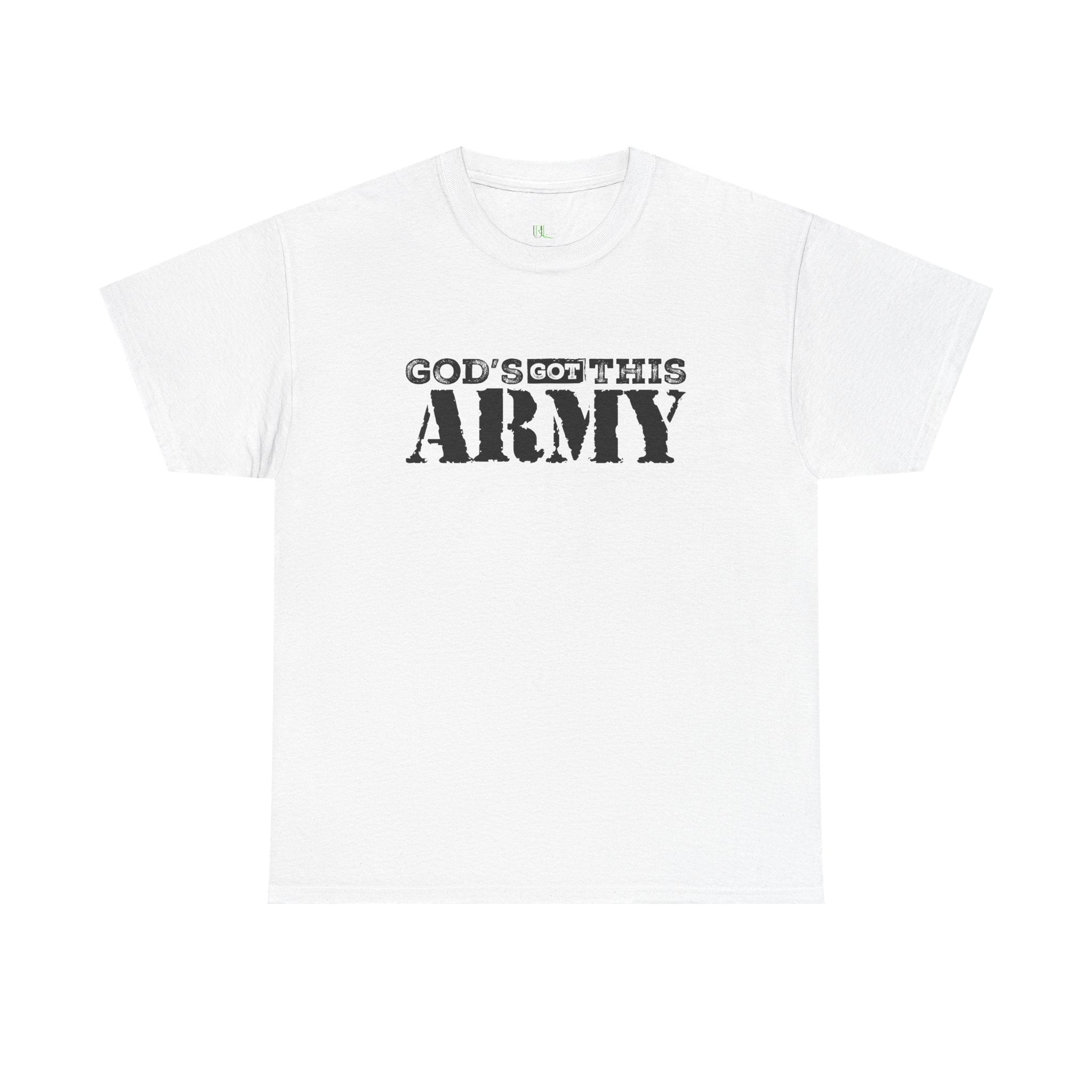 GGT Army