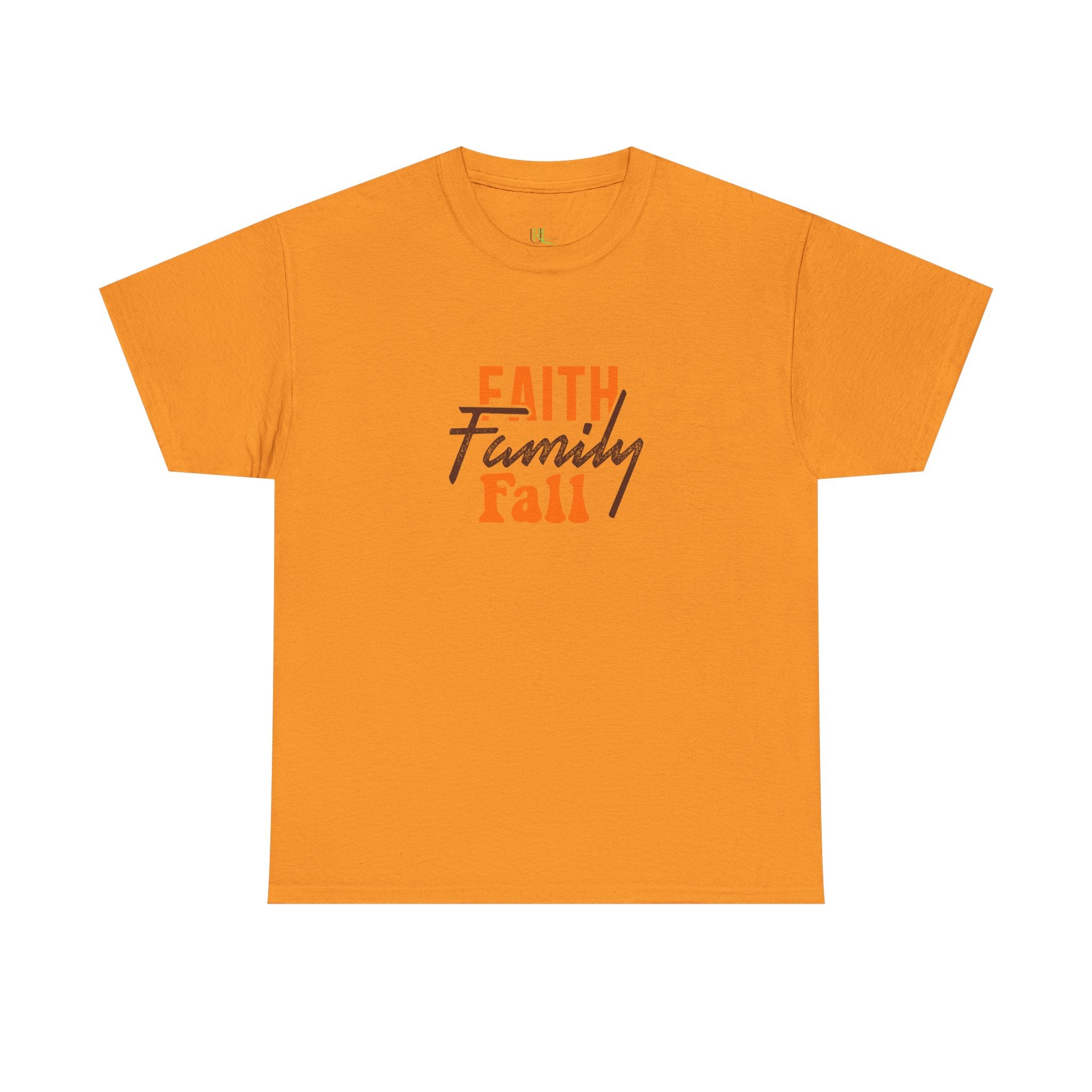 Faith Family Fall