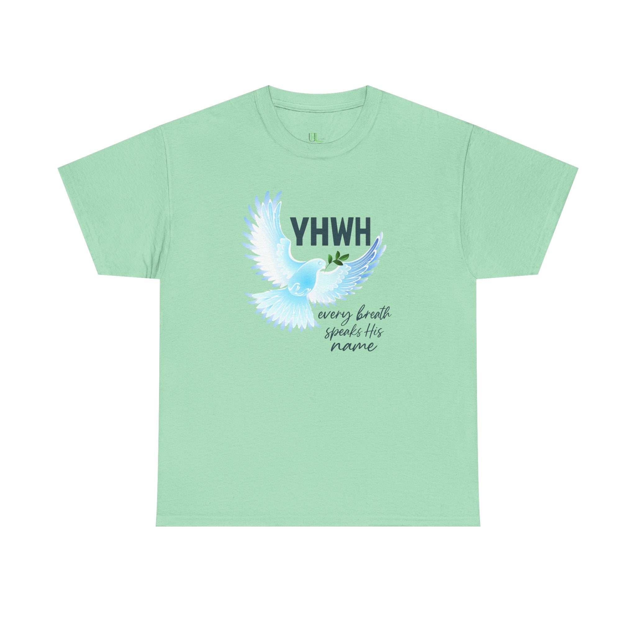 YHWH