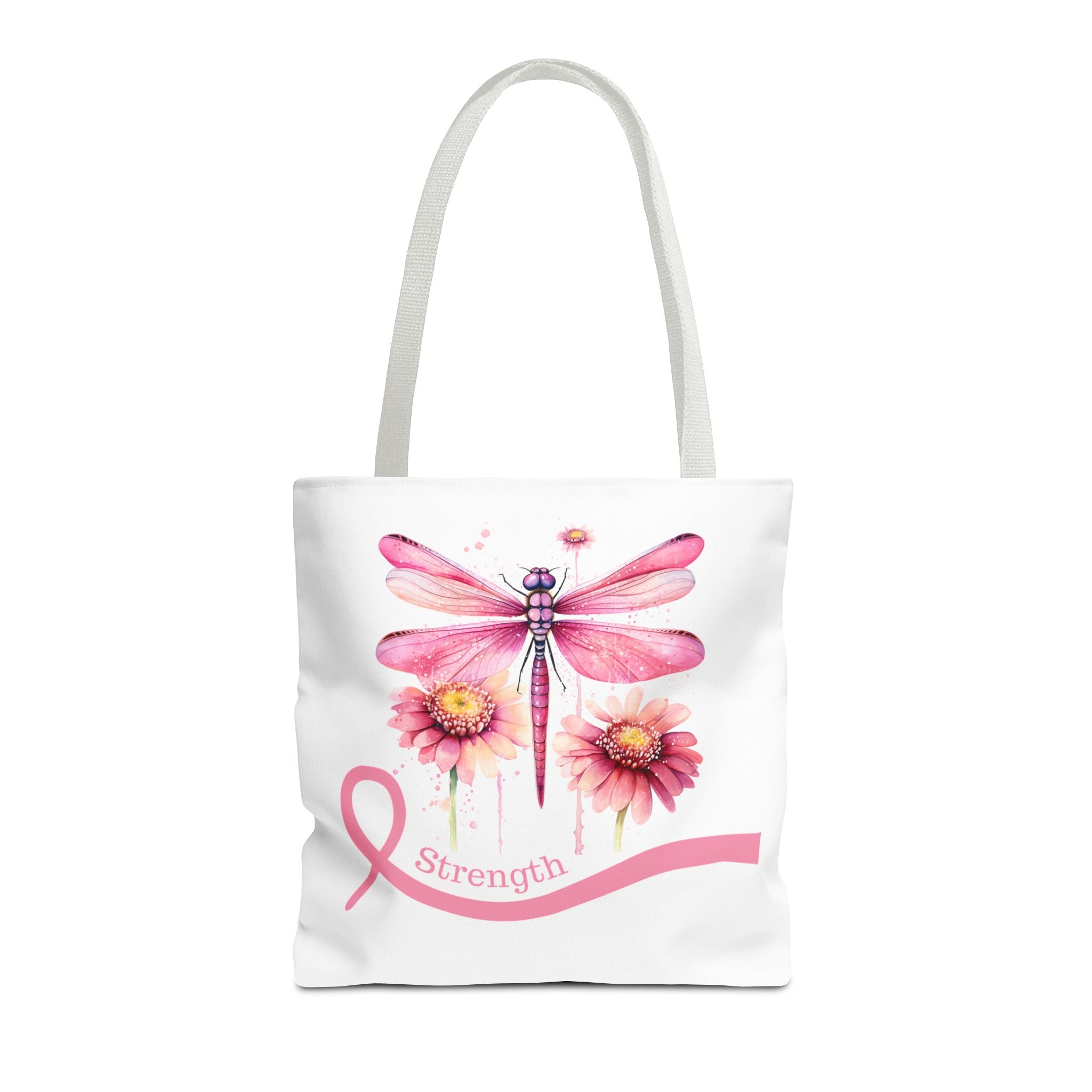 Strength Tote