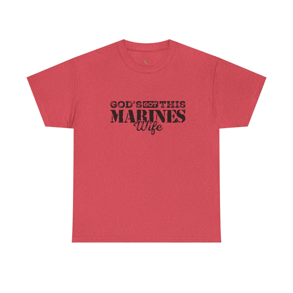 GGT Marines Wife