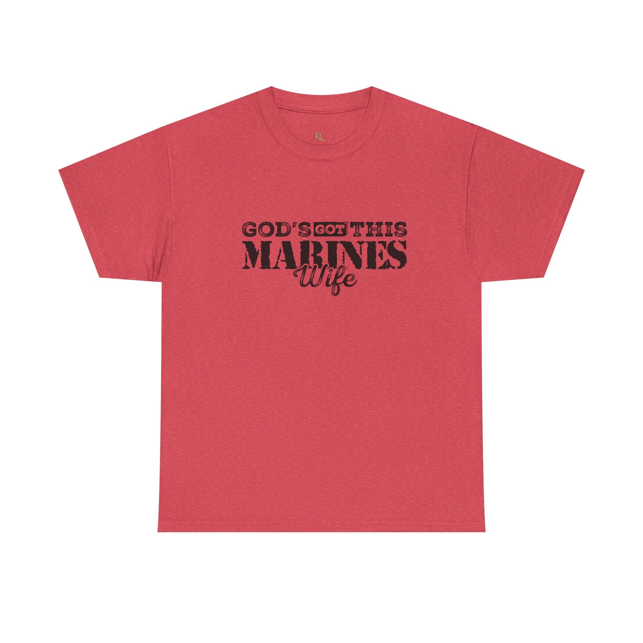 GGT Marines Wife