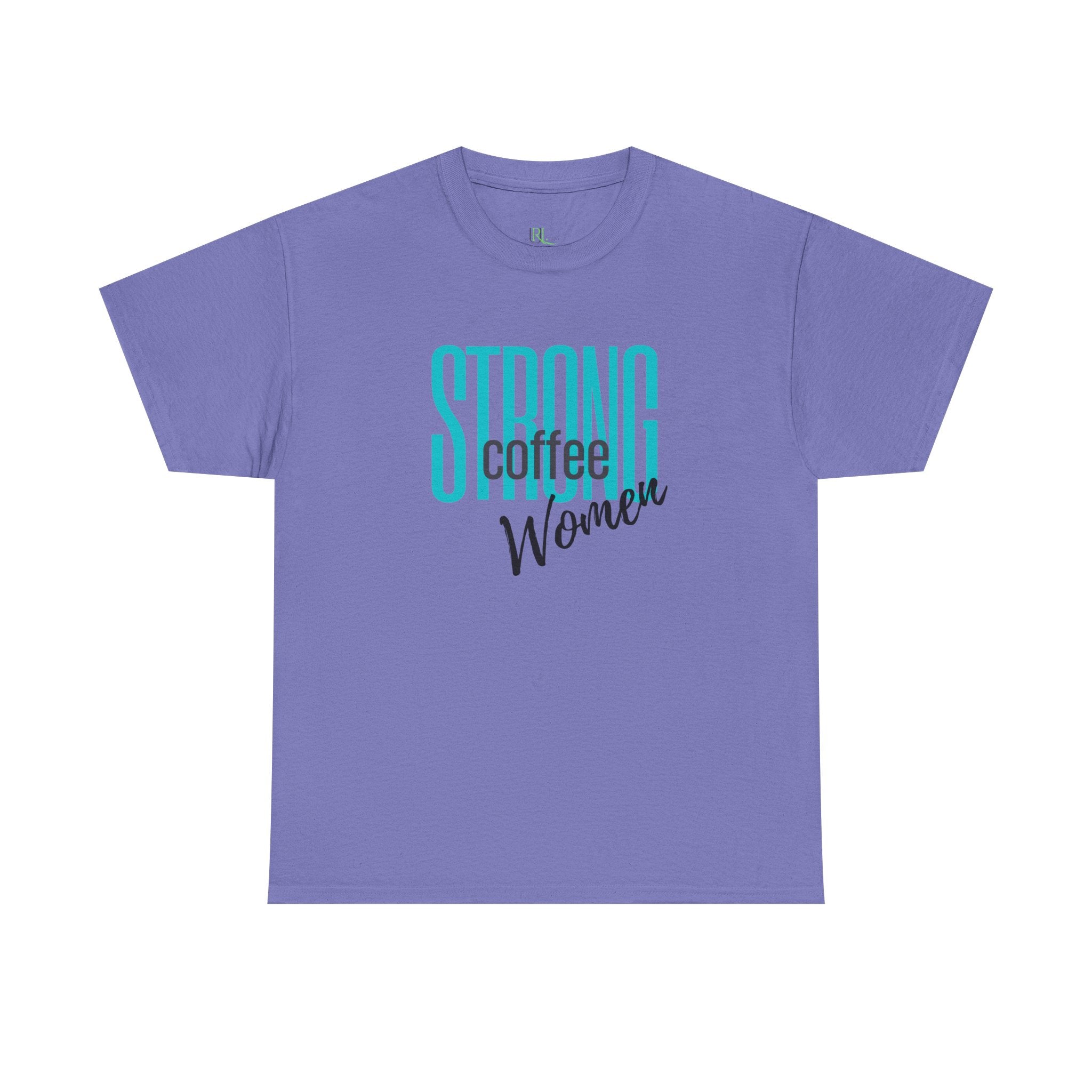 Strong Women Coffee