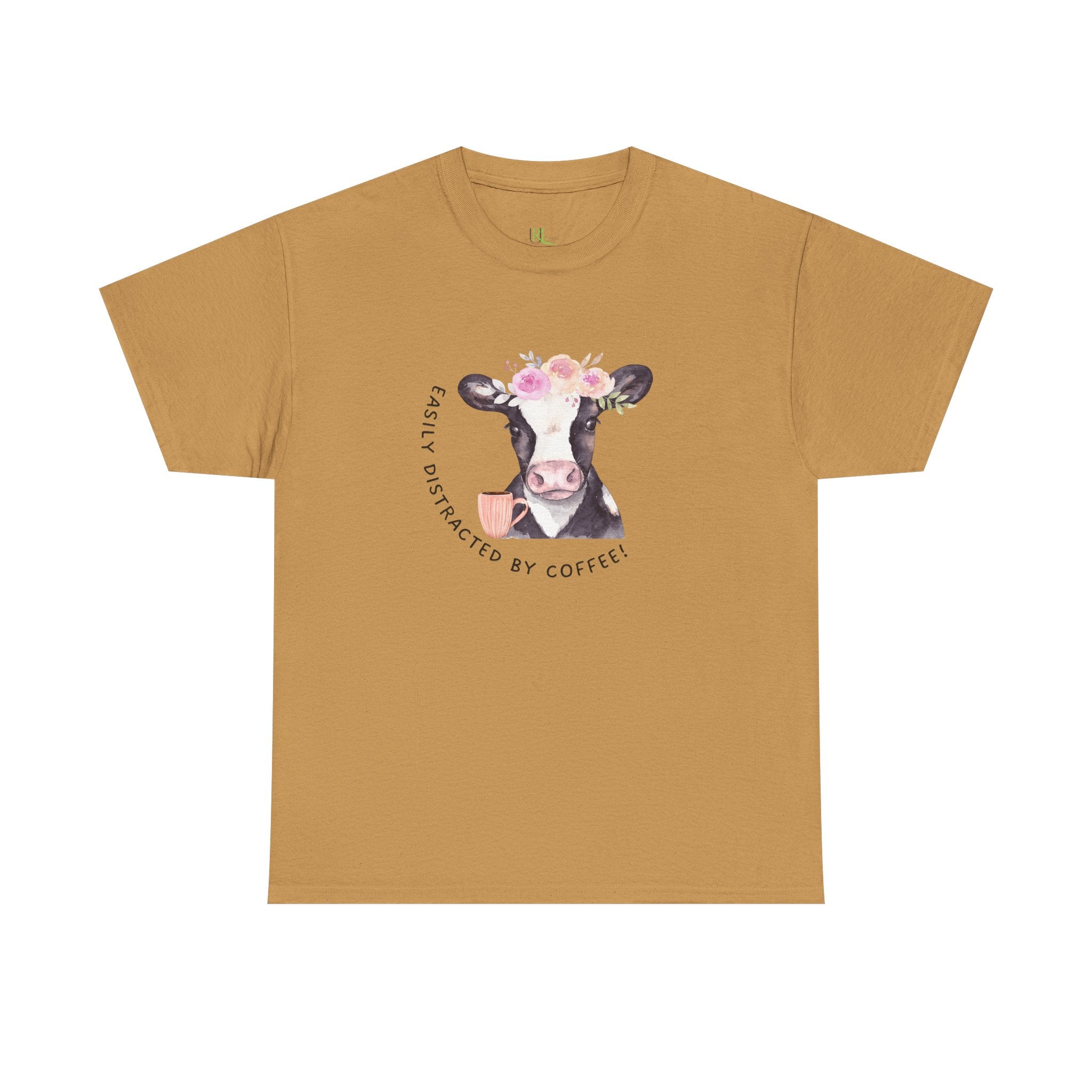 Coffee Cow
