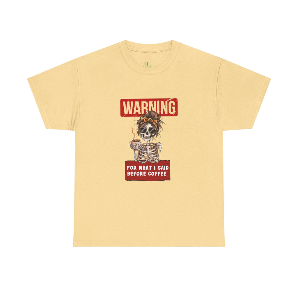 Wanted Coffee