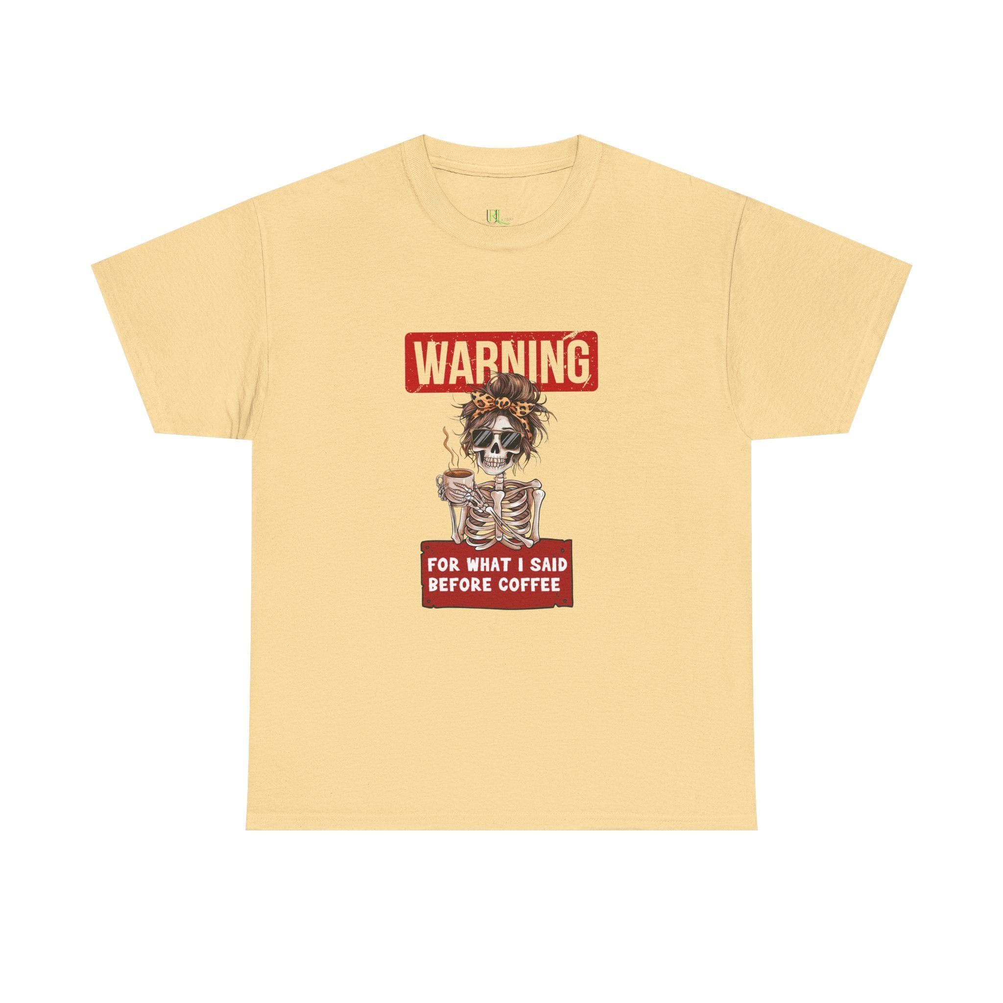 Wanted Coffee