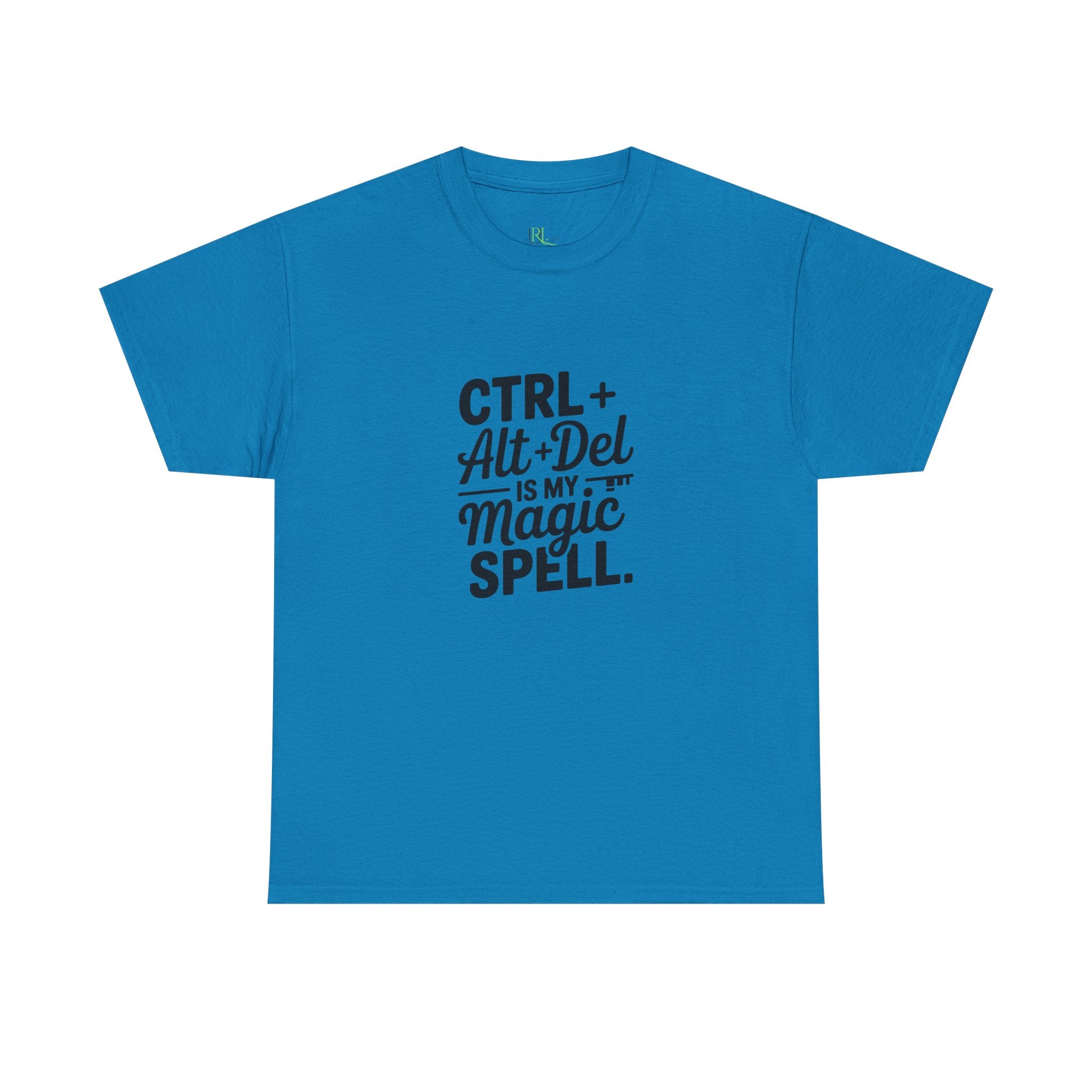 Ctrl Alt Delete