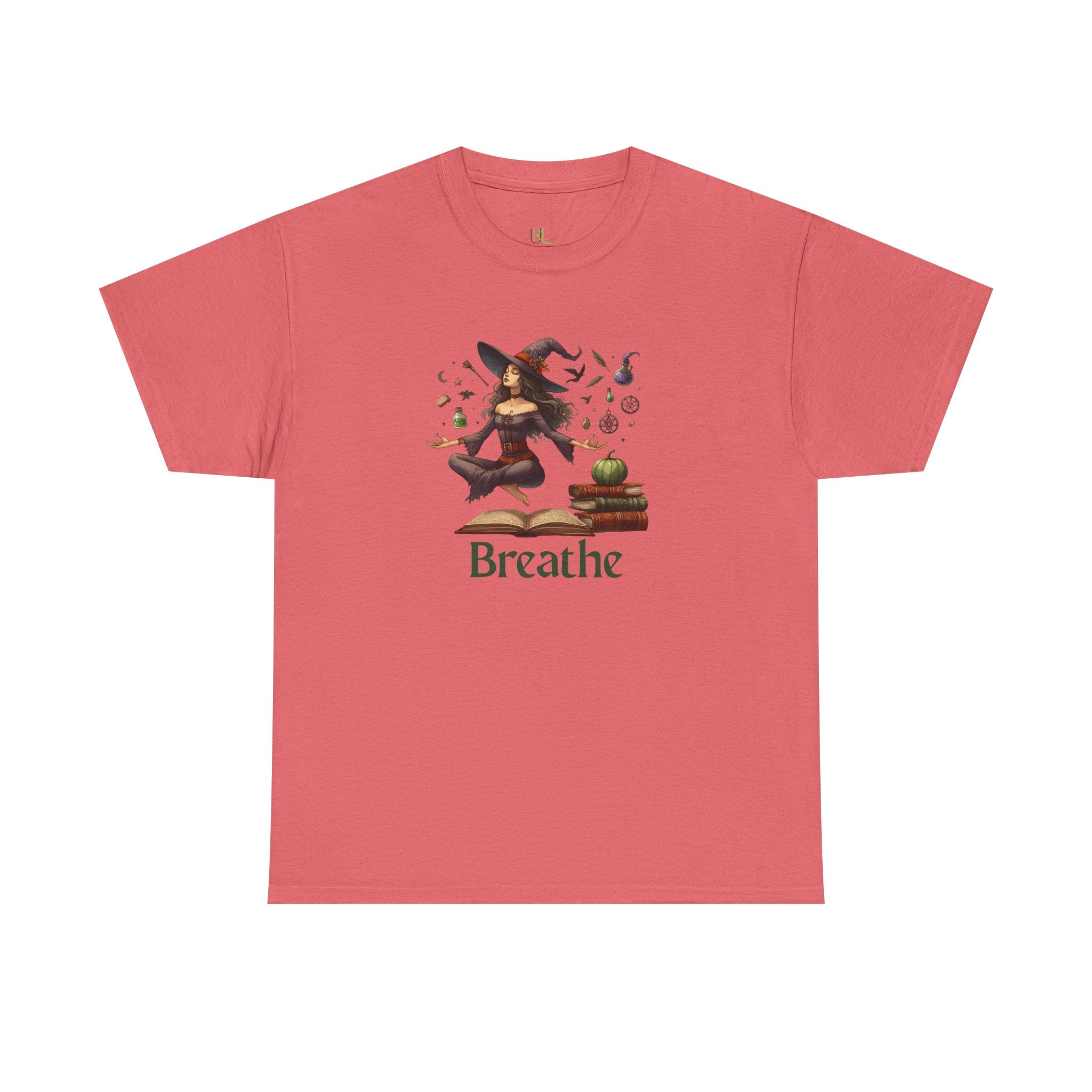 Floating Breathe
