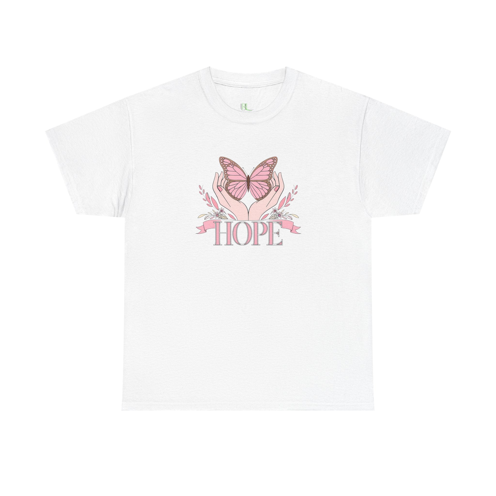Butterfly Hope