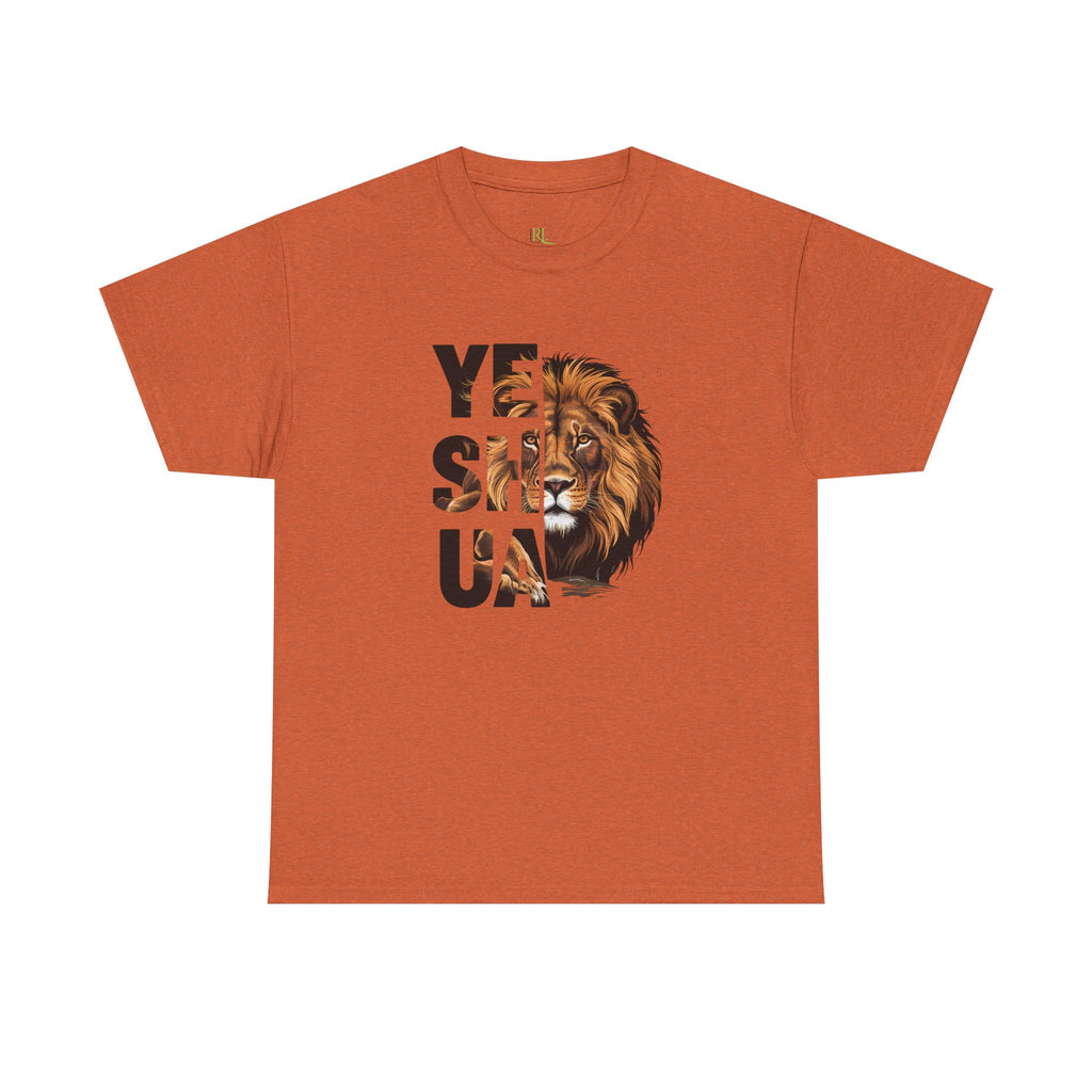Yeshua Lion