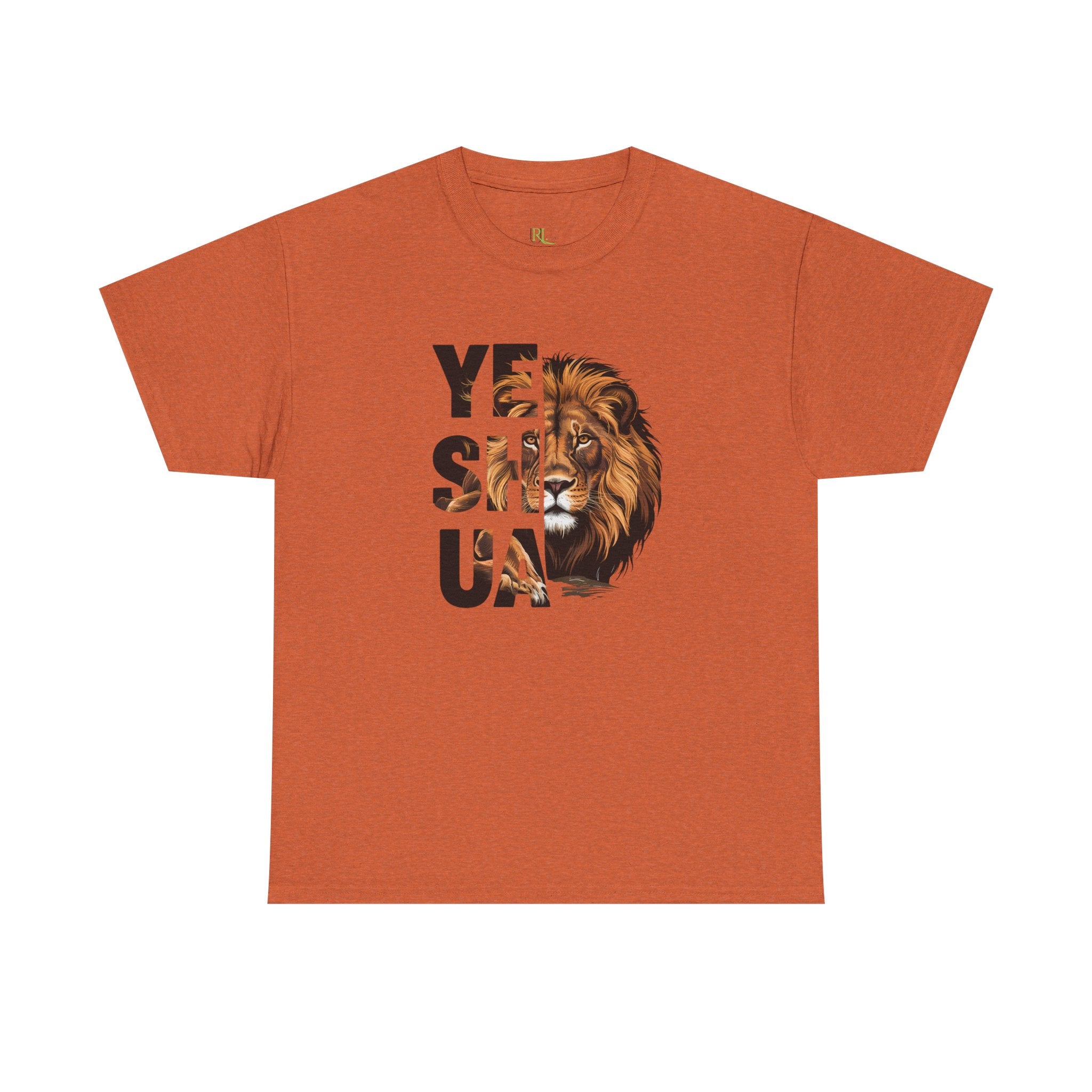 Yeshua Lion