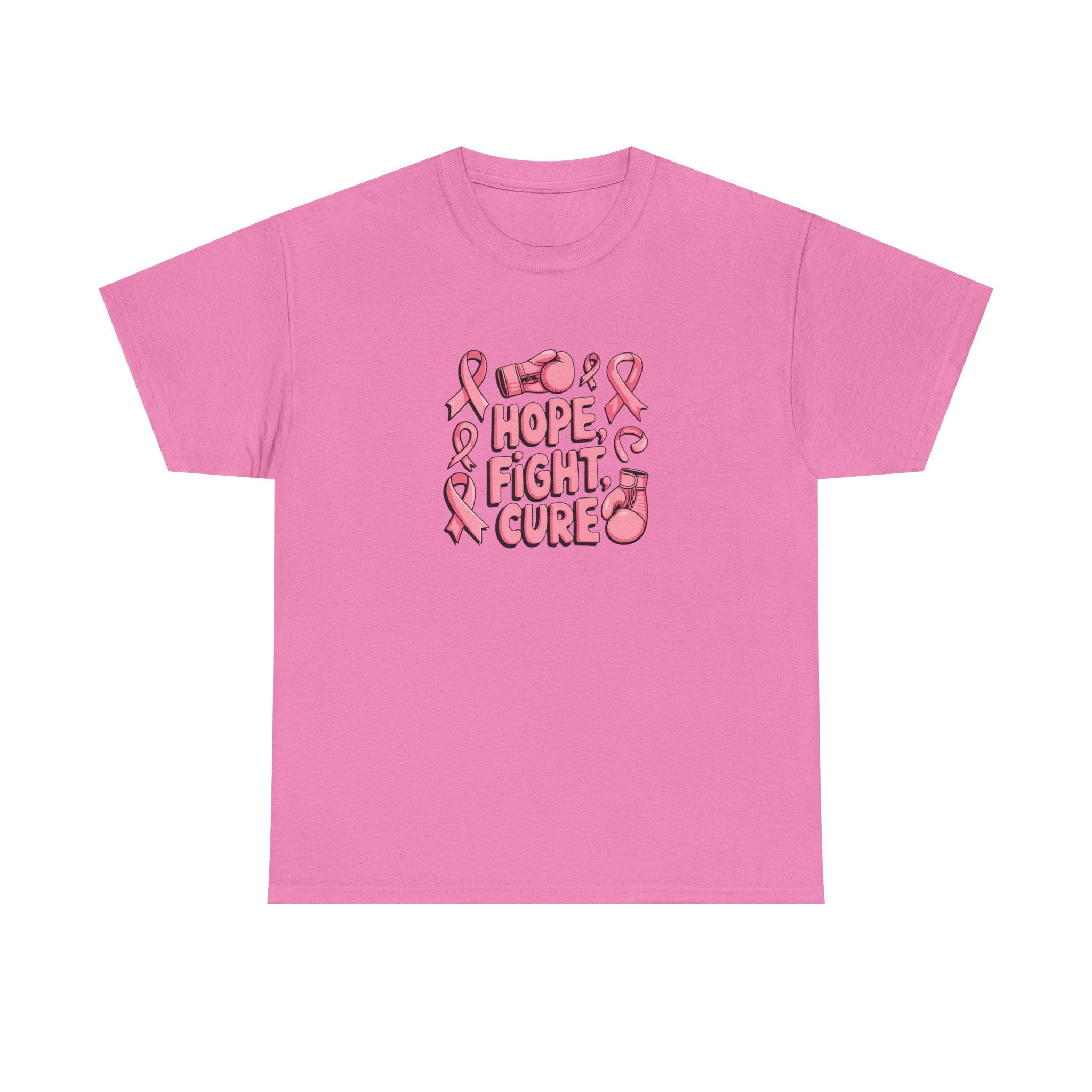 Fight Cancer