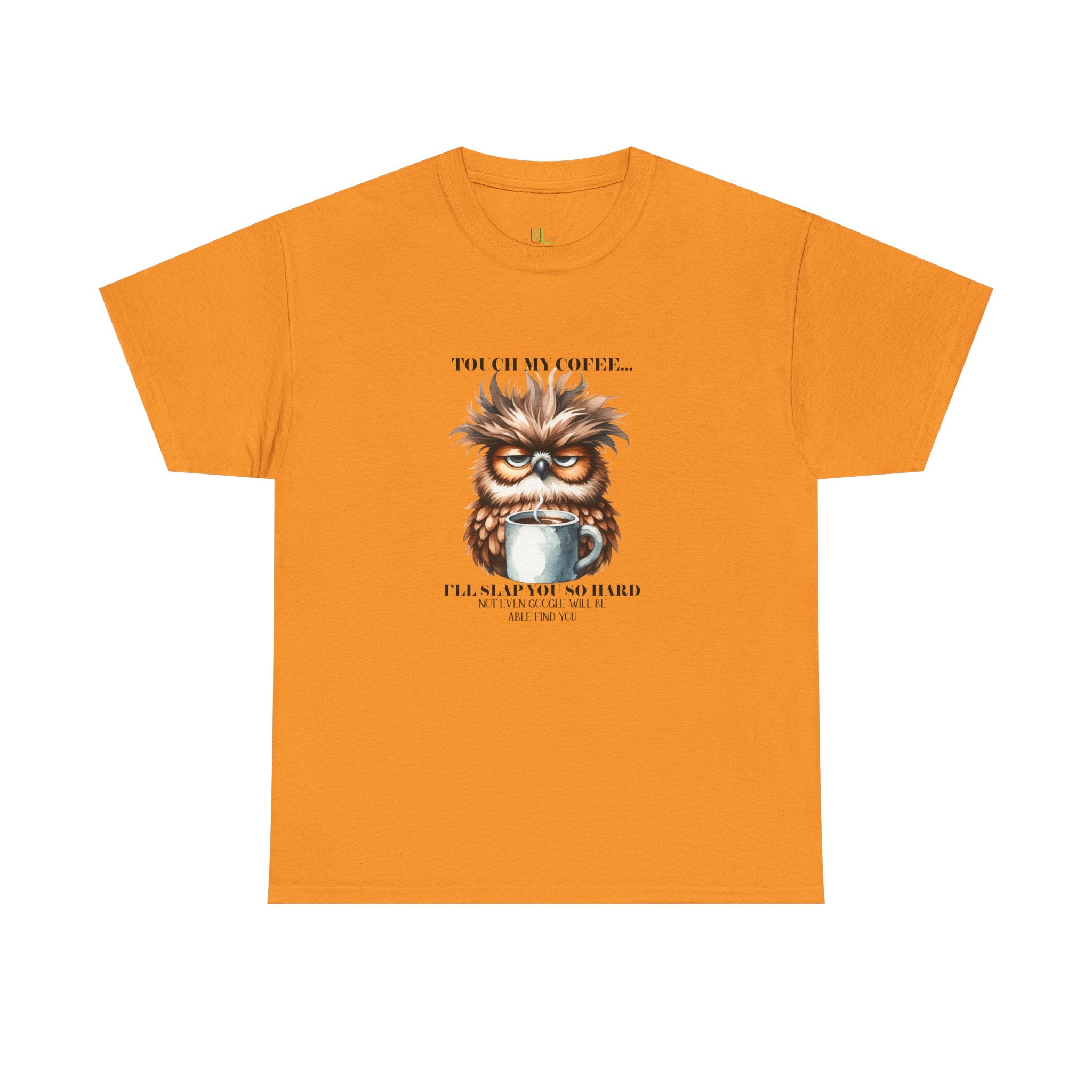 Sassy Owl