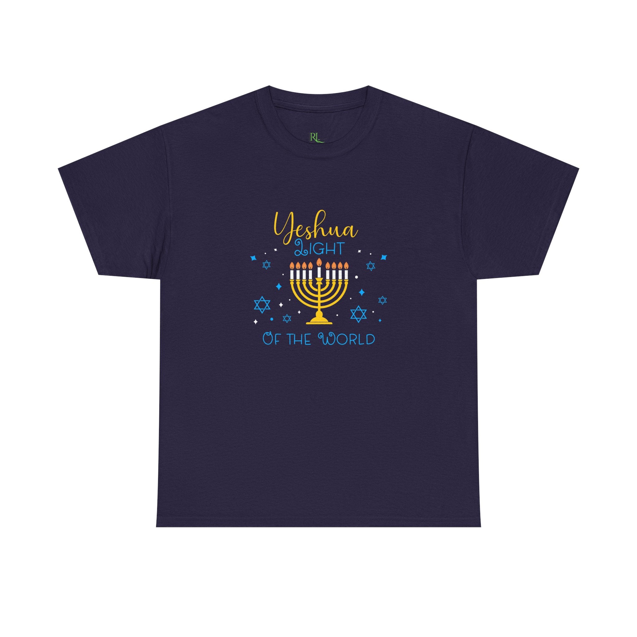 Yeshua Light