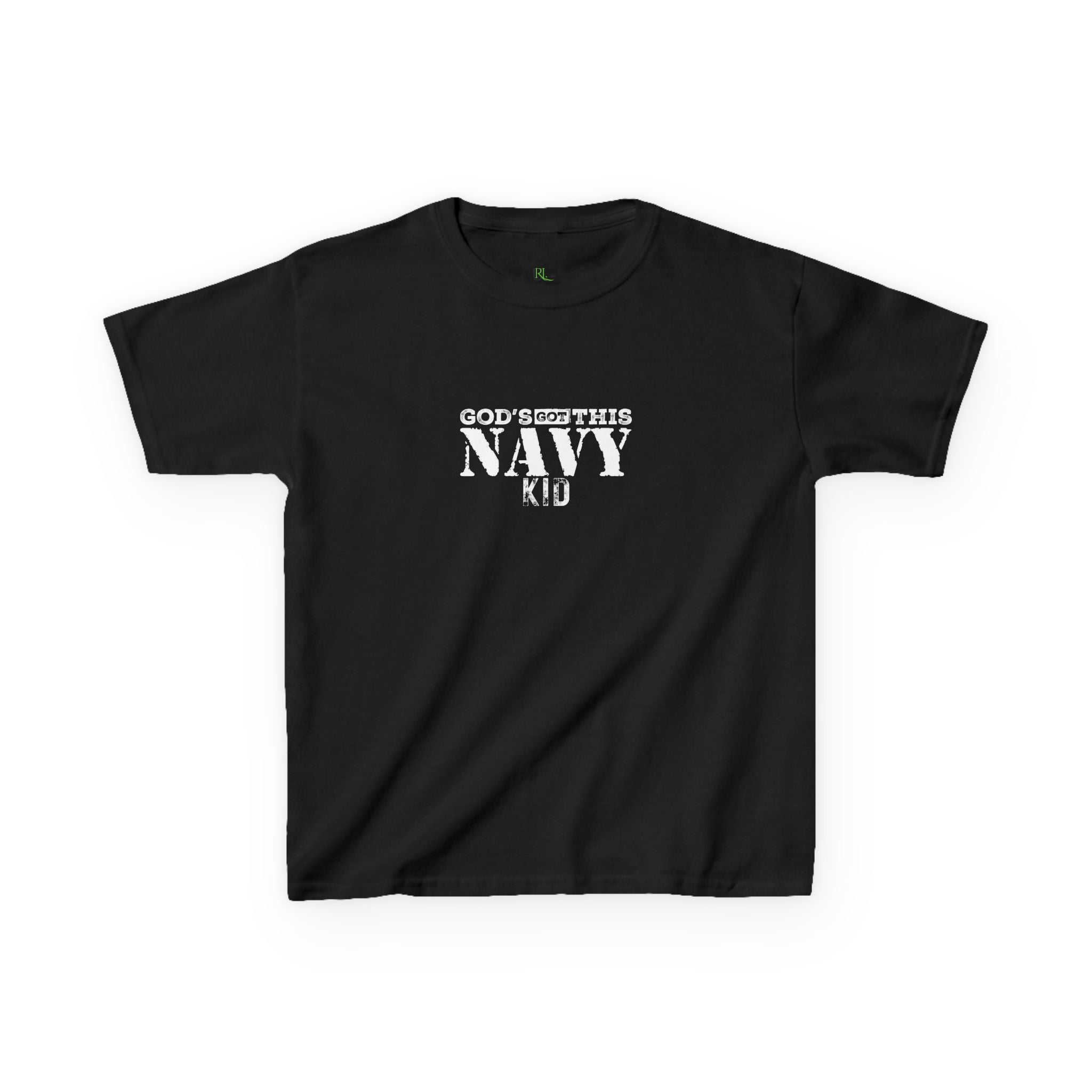 GGT Navy Kid