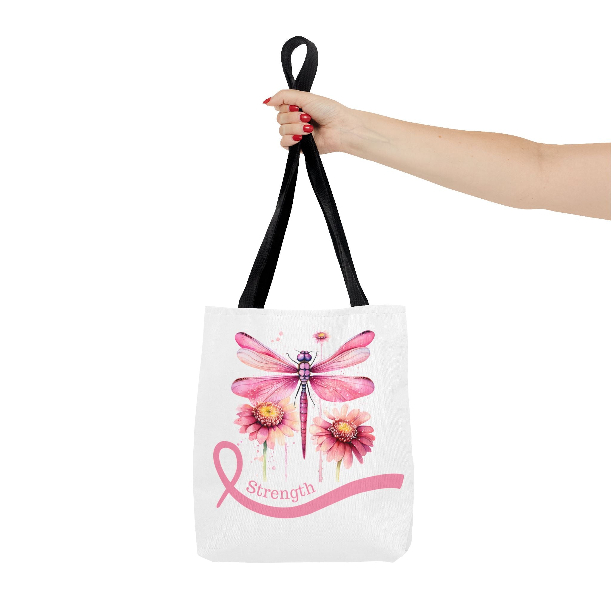 Strength Tote