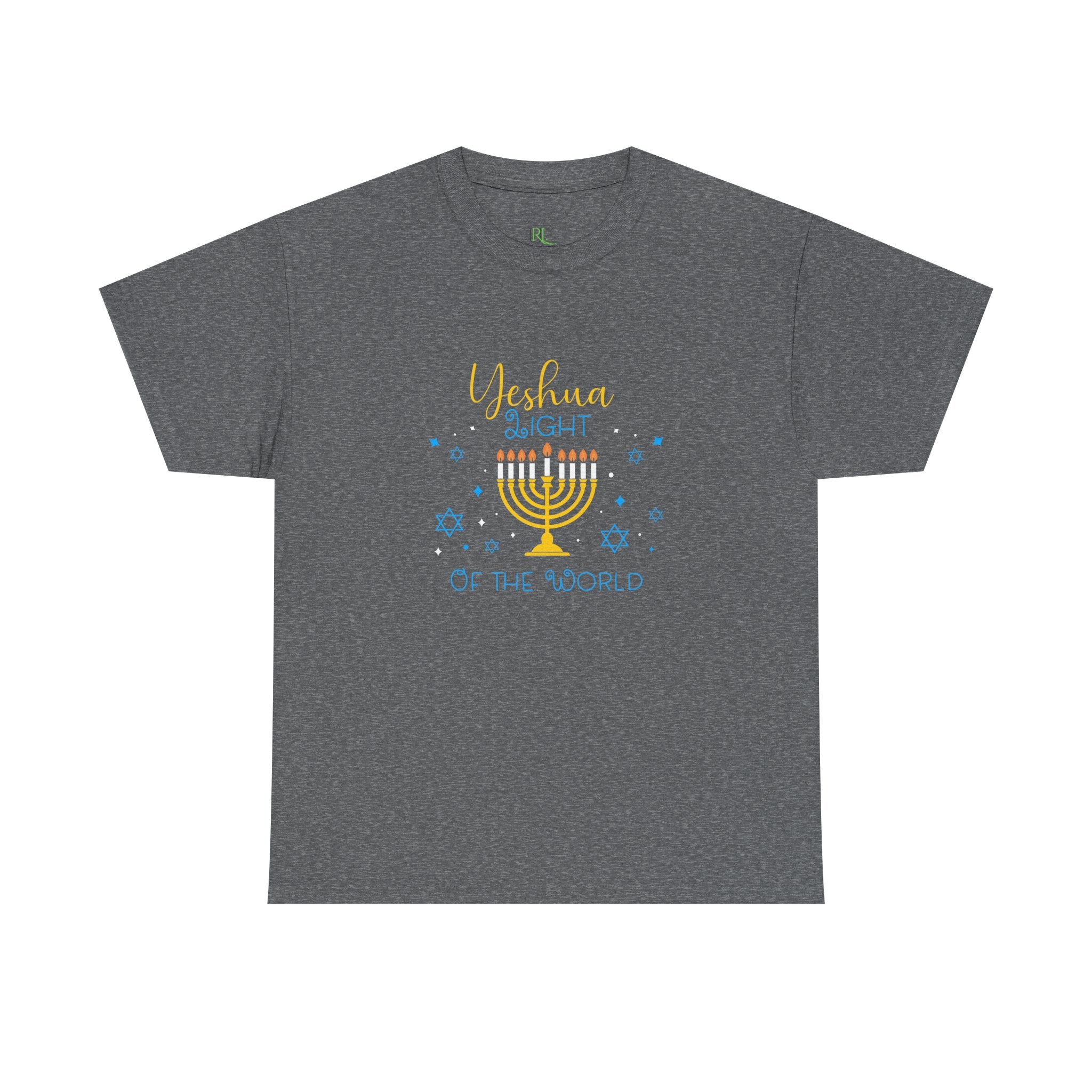 Yeshua Light