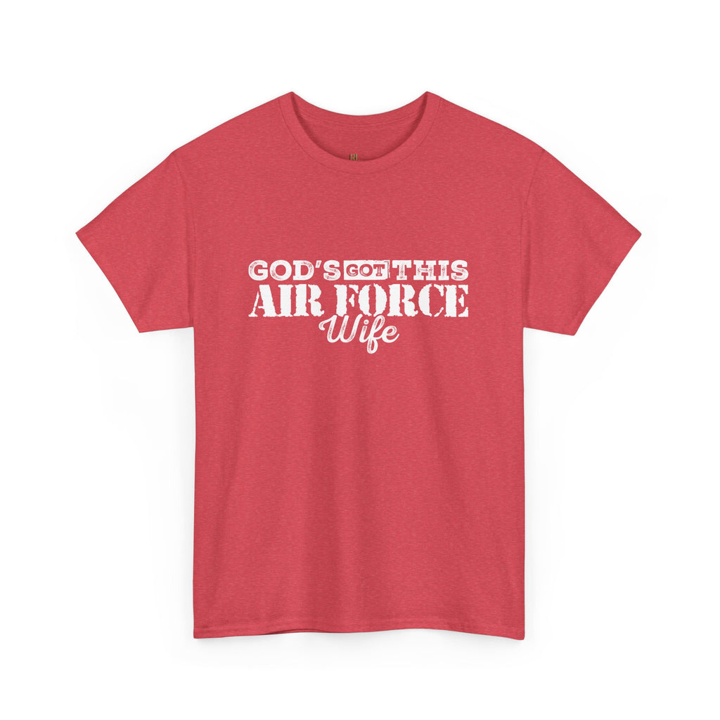 GGT Air Force Wife