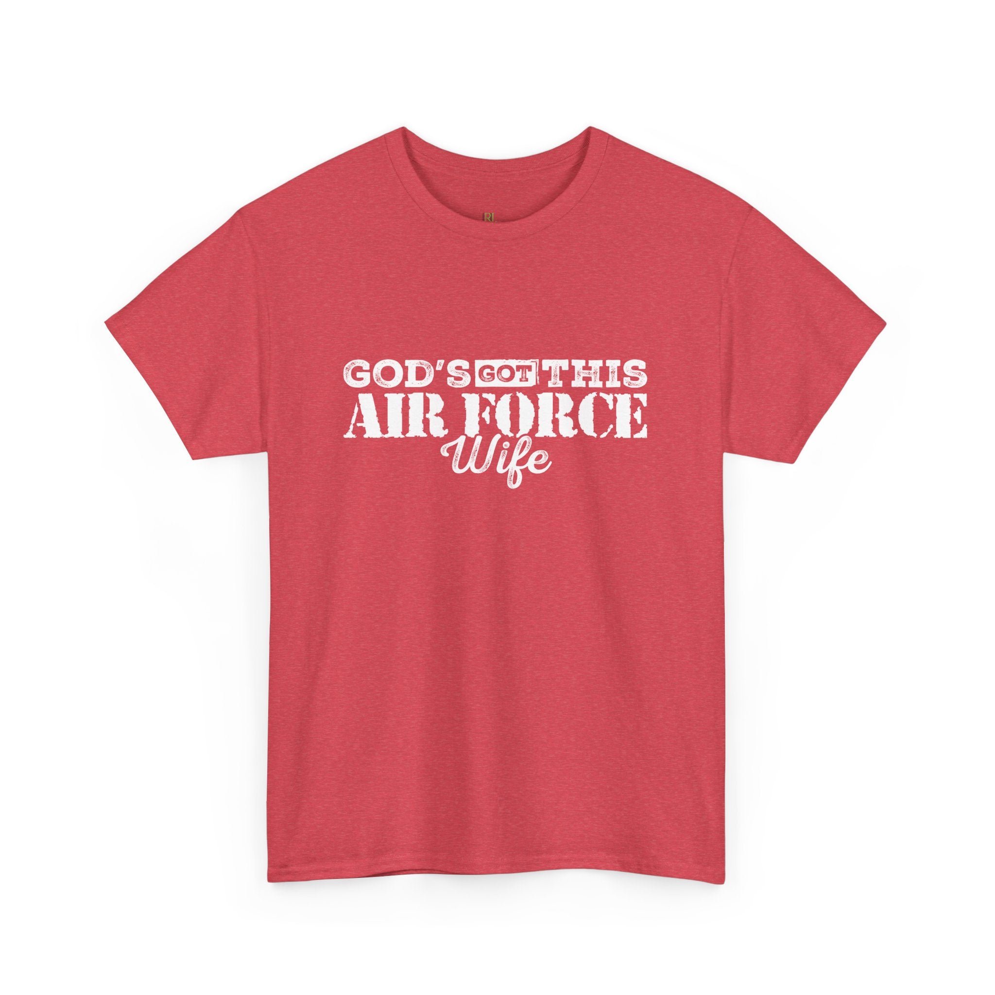 GGT Air Force Wife