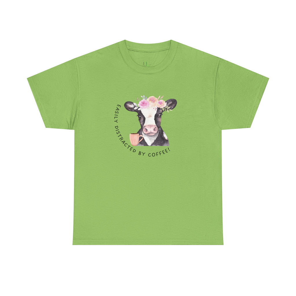 Coffee Cow