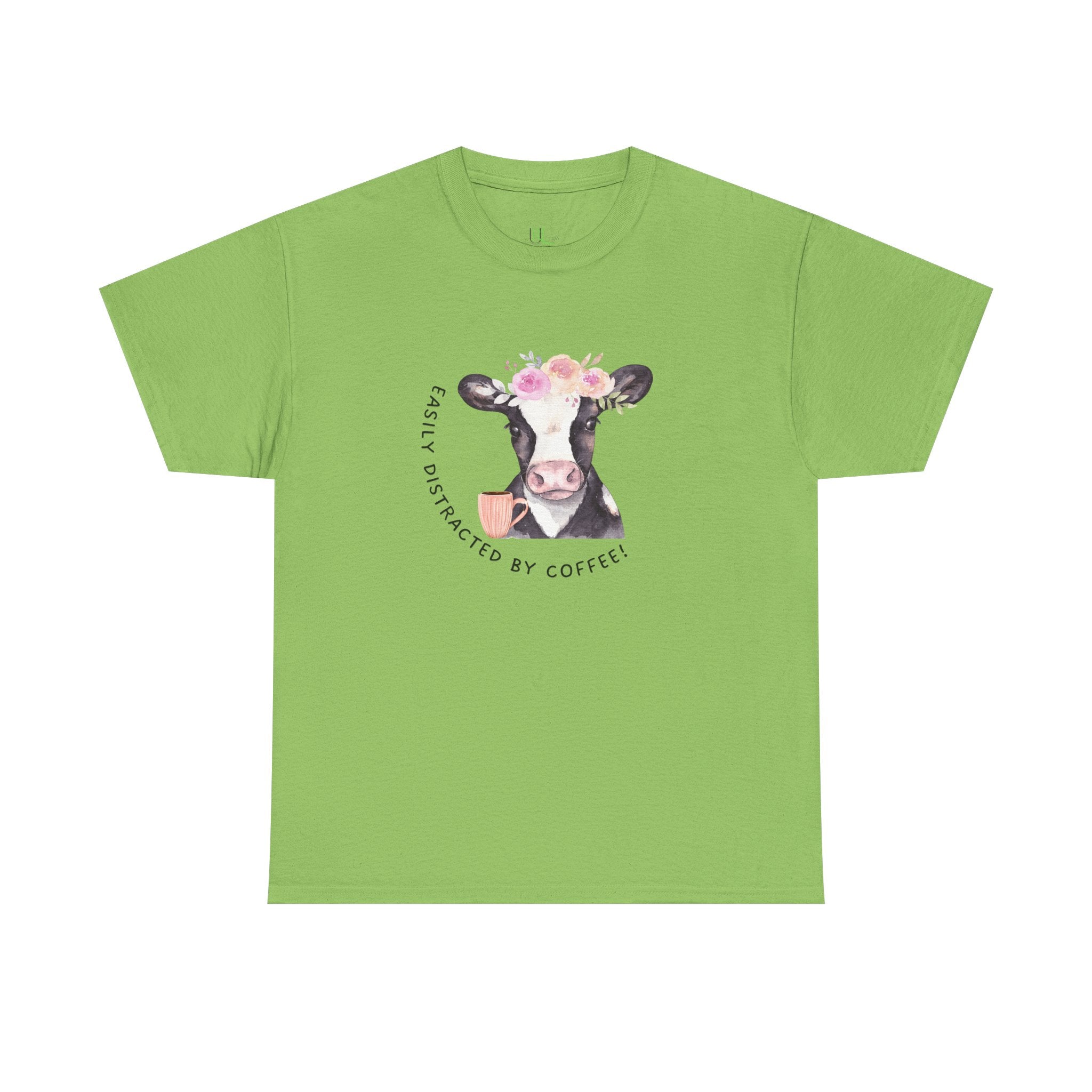 Coffee Cow