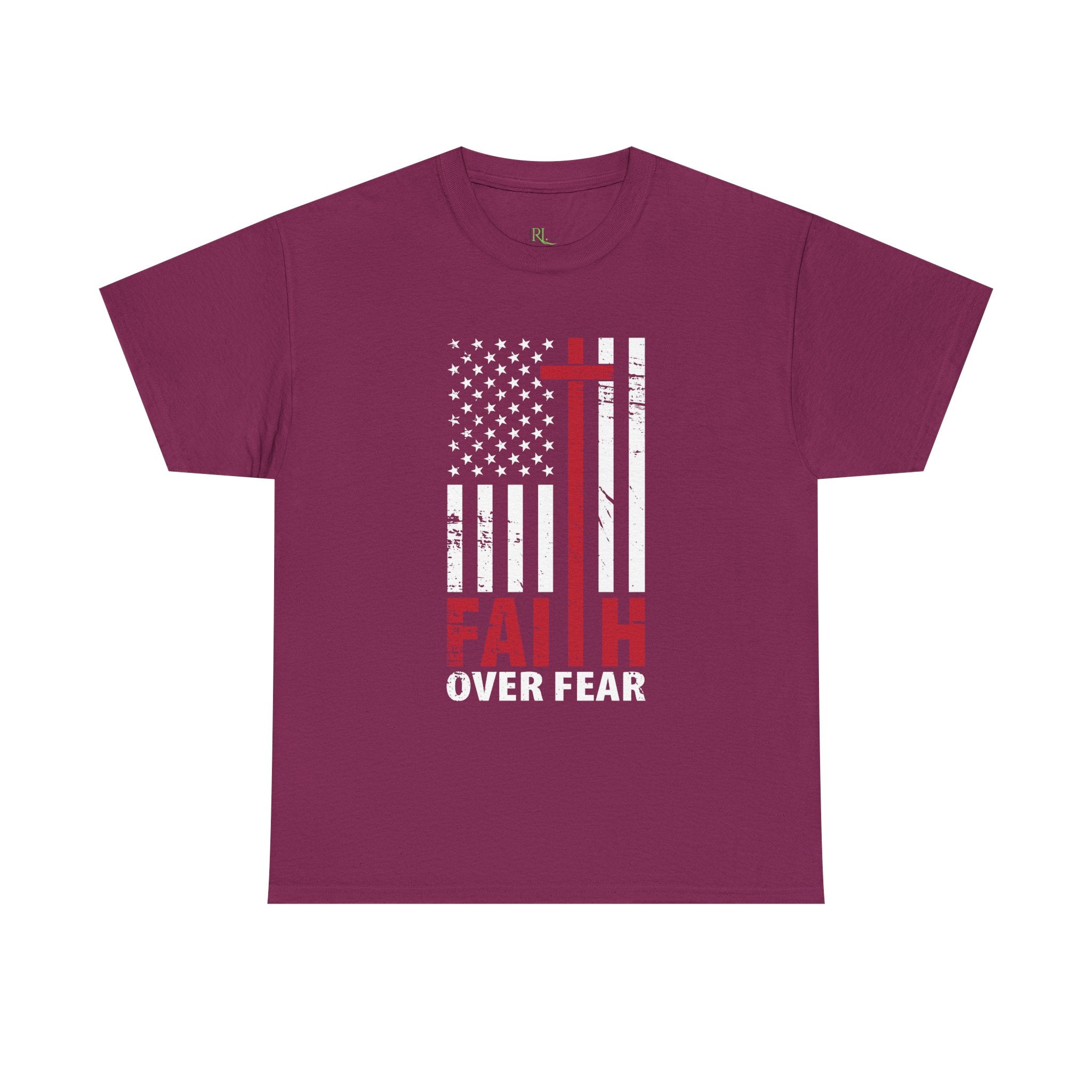 Faith Flag