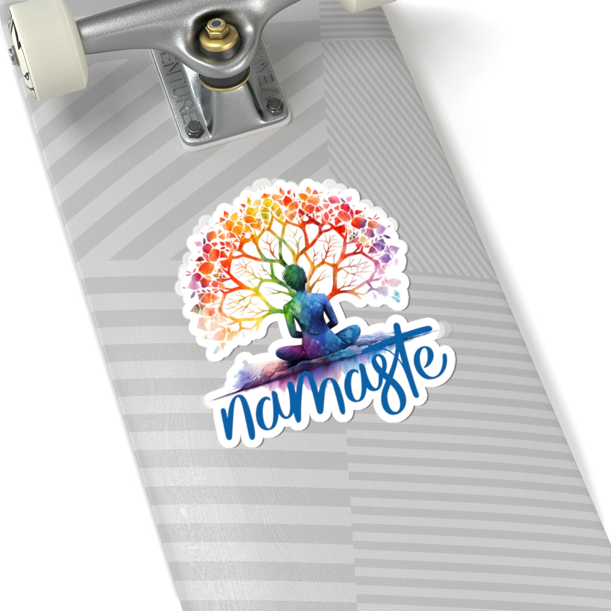 Namaste
