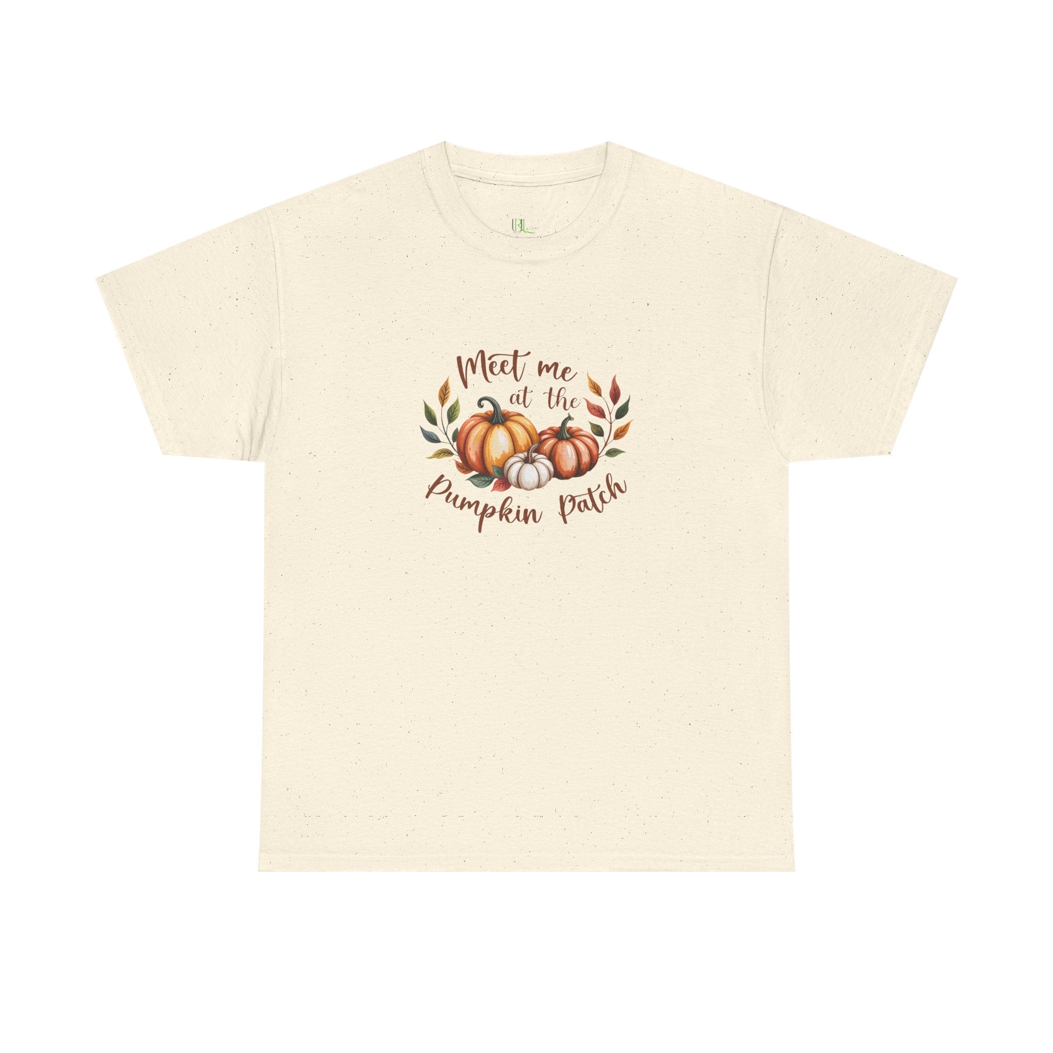 Pumpkin Patch