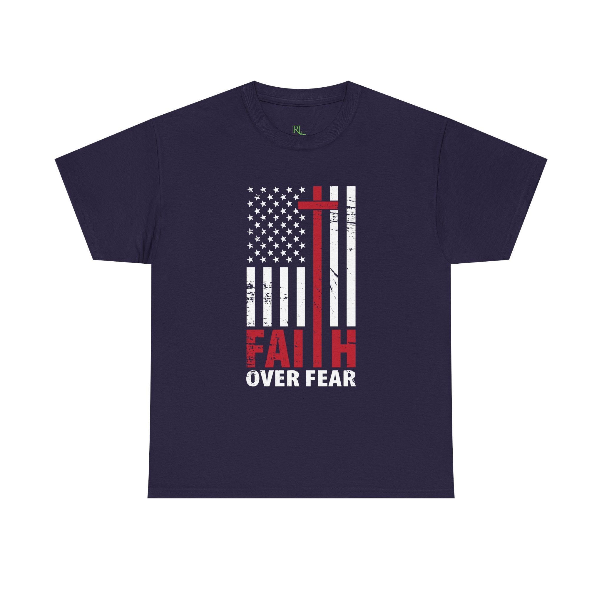 Faith Flag