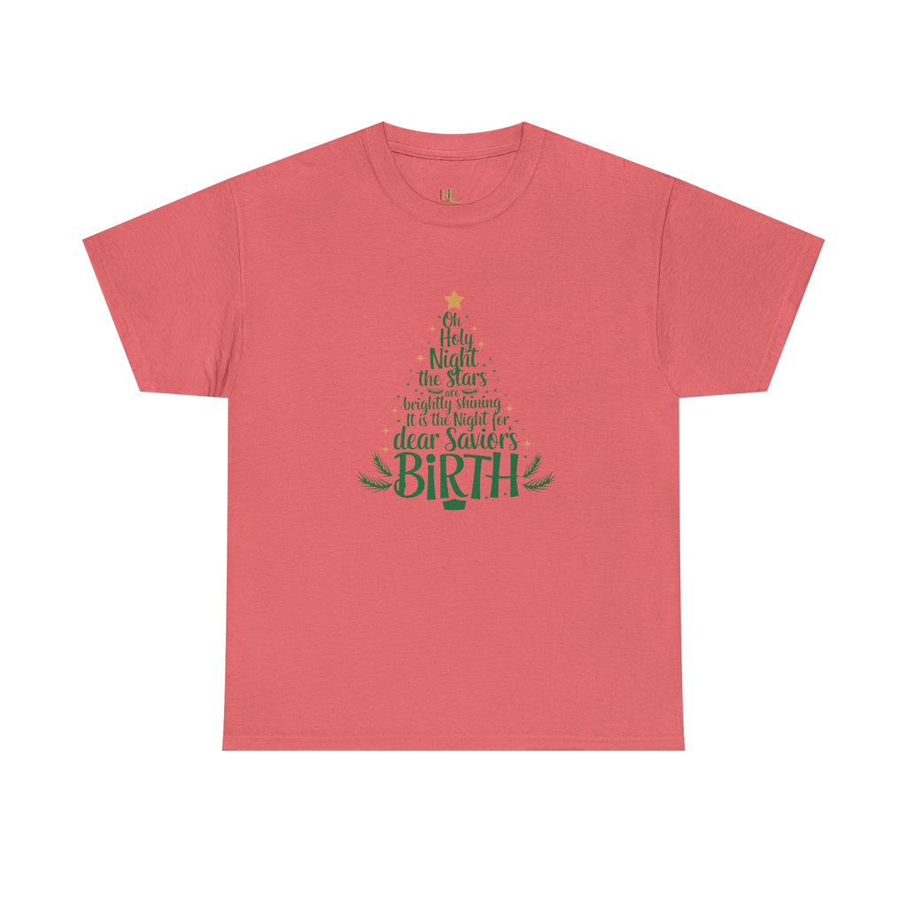 Bright Tree