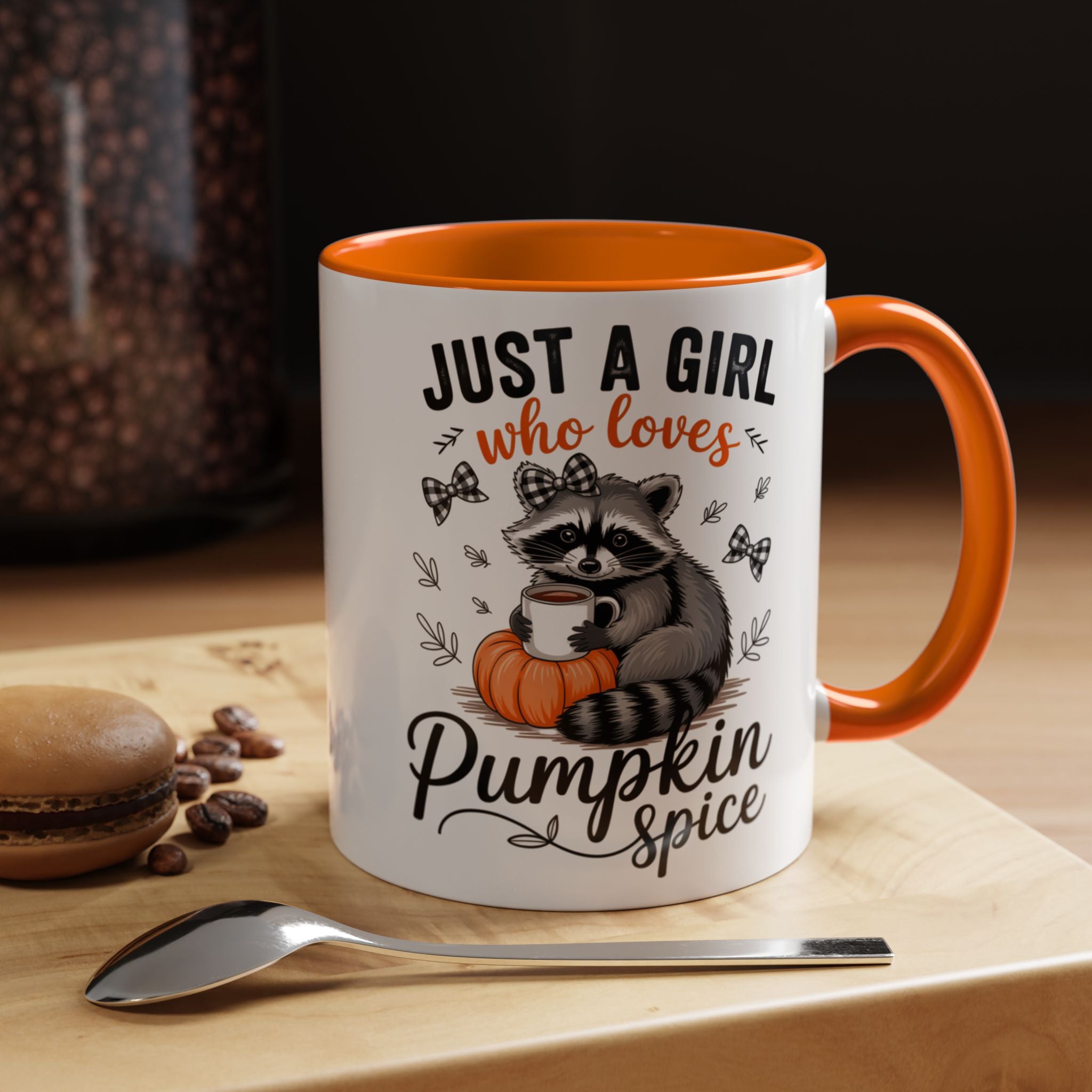 Pumpkin Spice