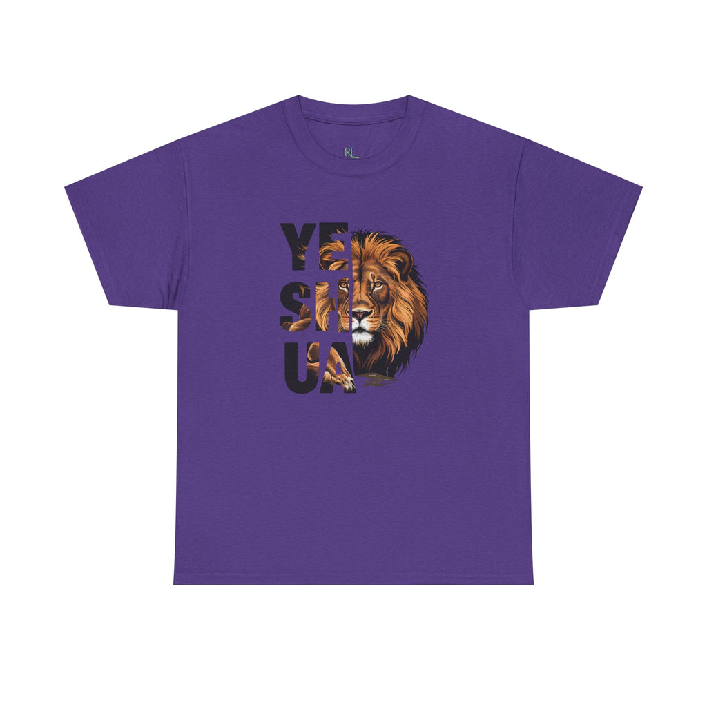 Yeshua Lion