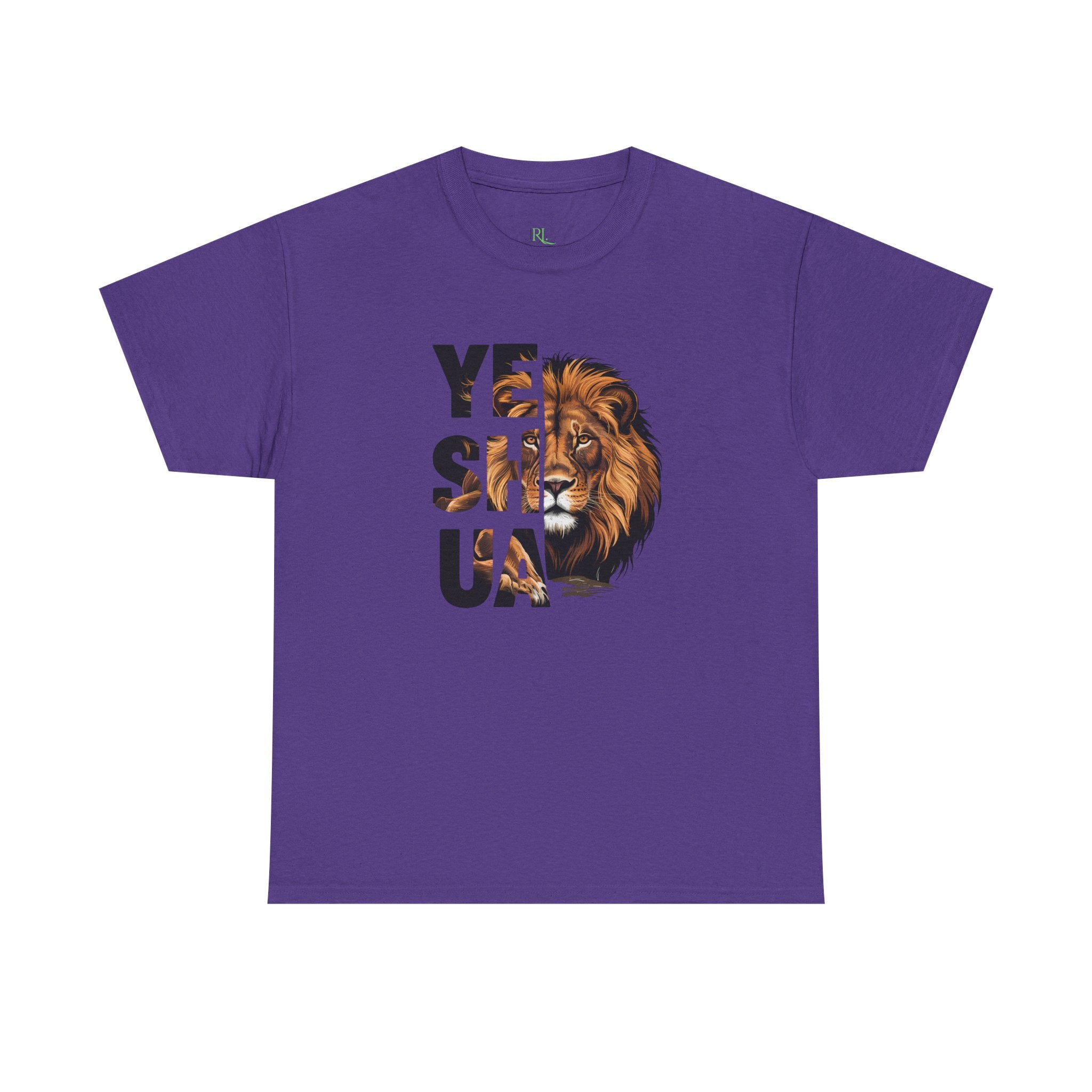 Yeshua Lion